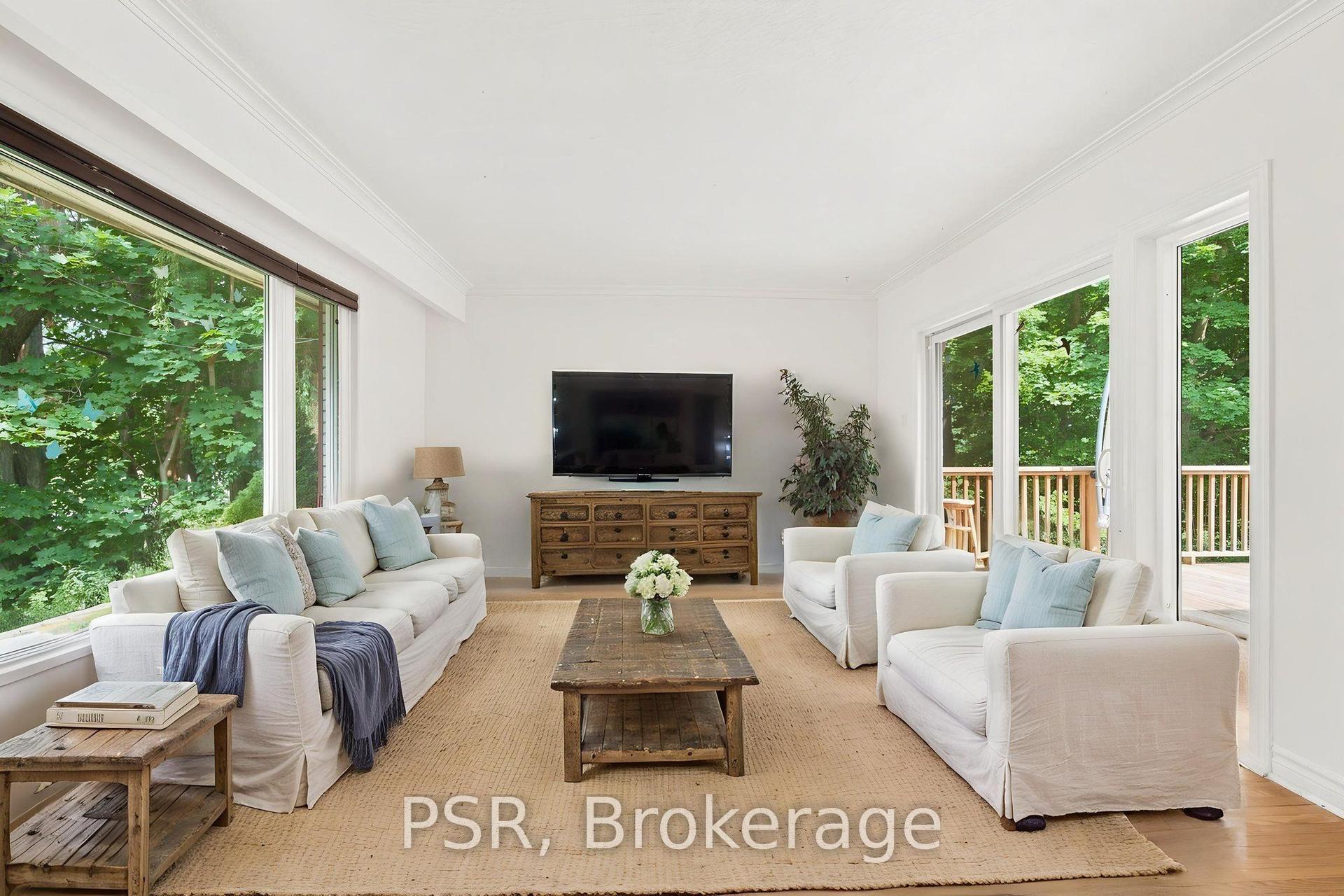531 Rodd Avenue Upper #Upper, Pickering — Detached for lease, photo 1