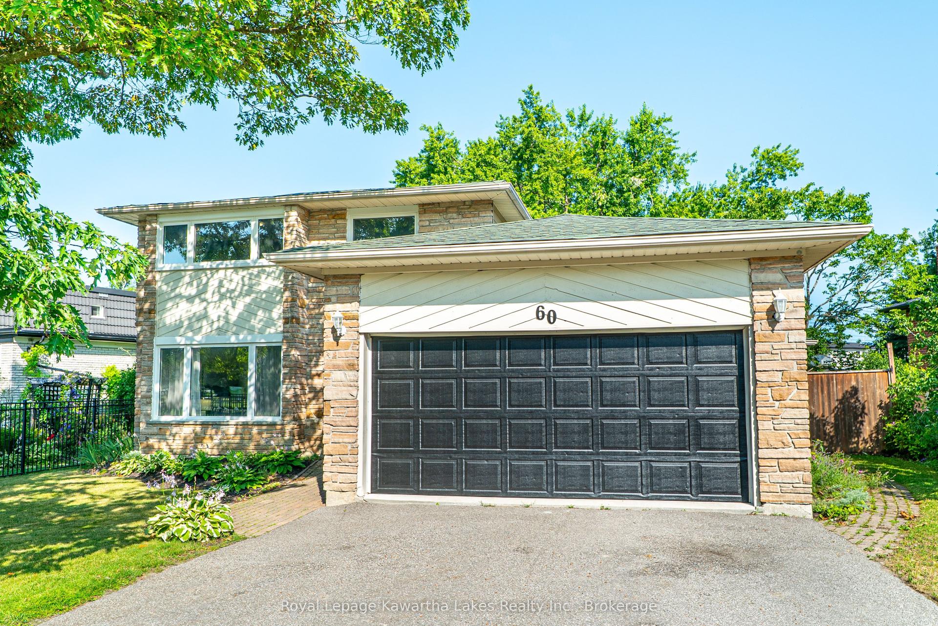 60 Sanderling Crescent, Kawartha Lakes — Detached for sale, photo 1