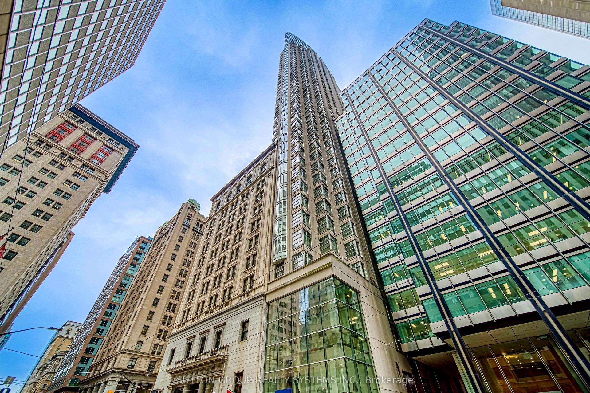 1 King Street W 915 #915, Toronto — Condo for lease, photo 1