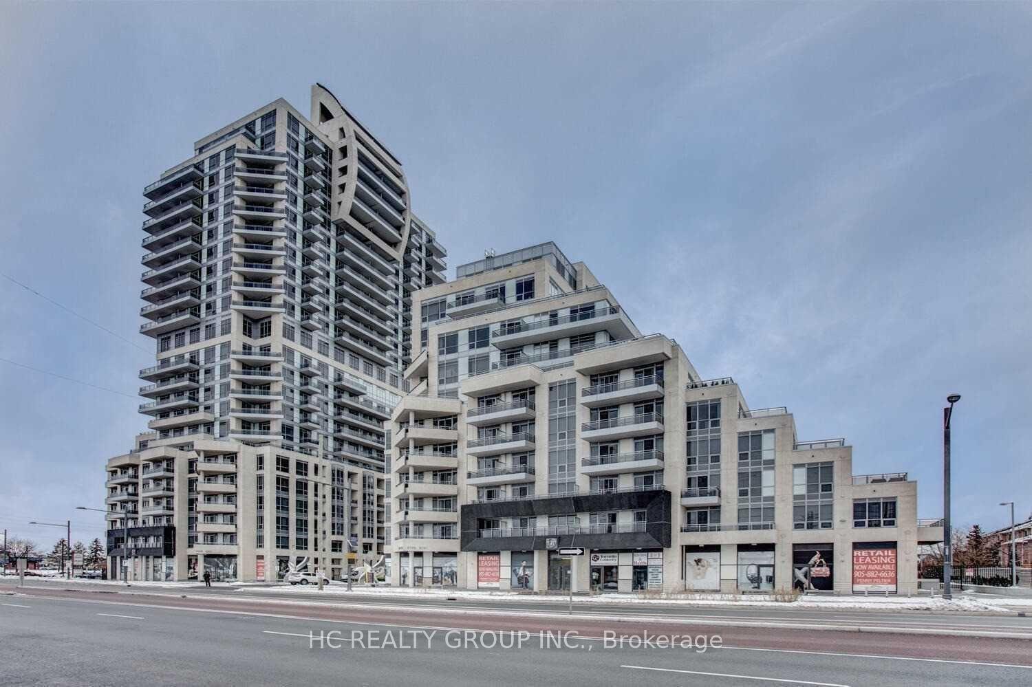 9191 Yonge Street 213 #213, Richmond Hill — Condo for lease, photo 1