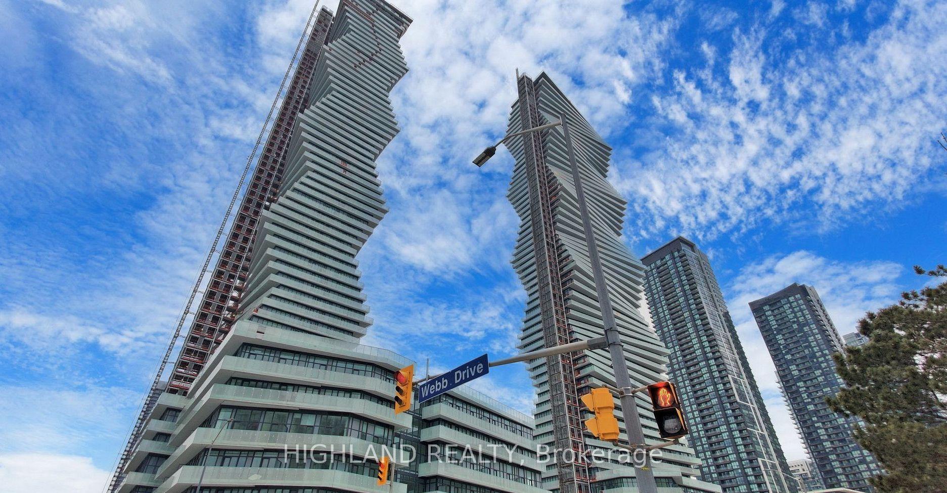 3883 Quartz Road 206 #206, Mississauga — Condo for lease, photo 1
