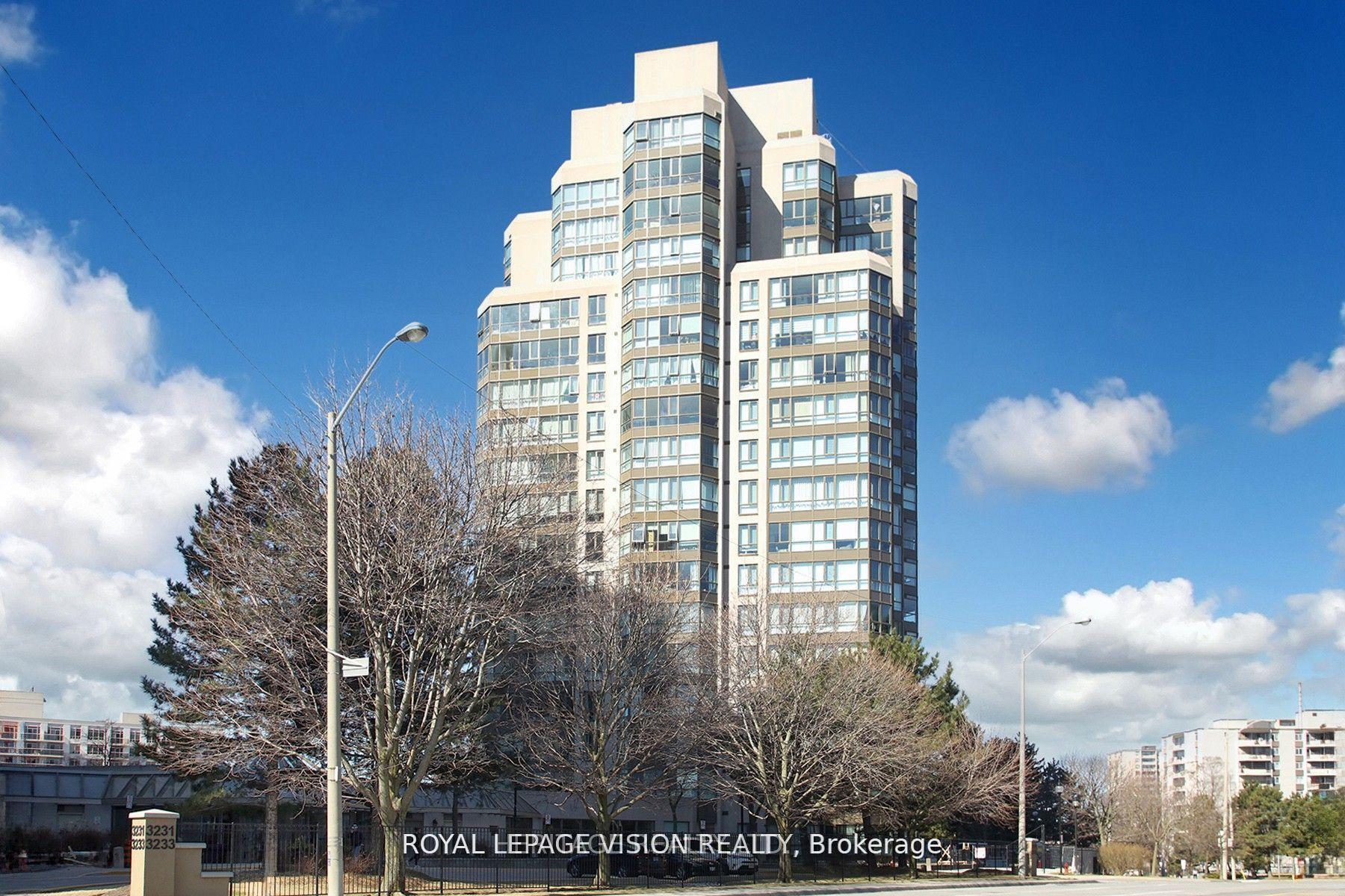 3231 Eglinton Avenue E 106 #106 — photo 1