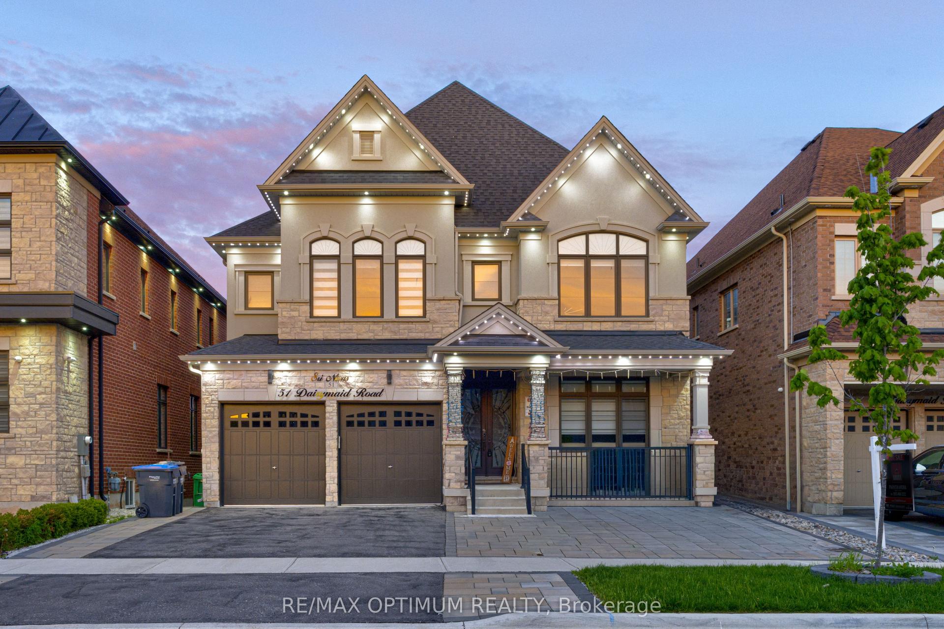 51 Dairymaid Road — photo 1