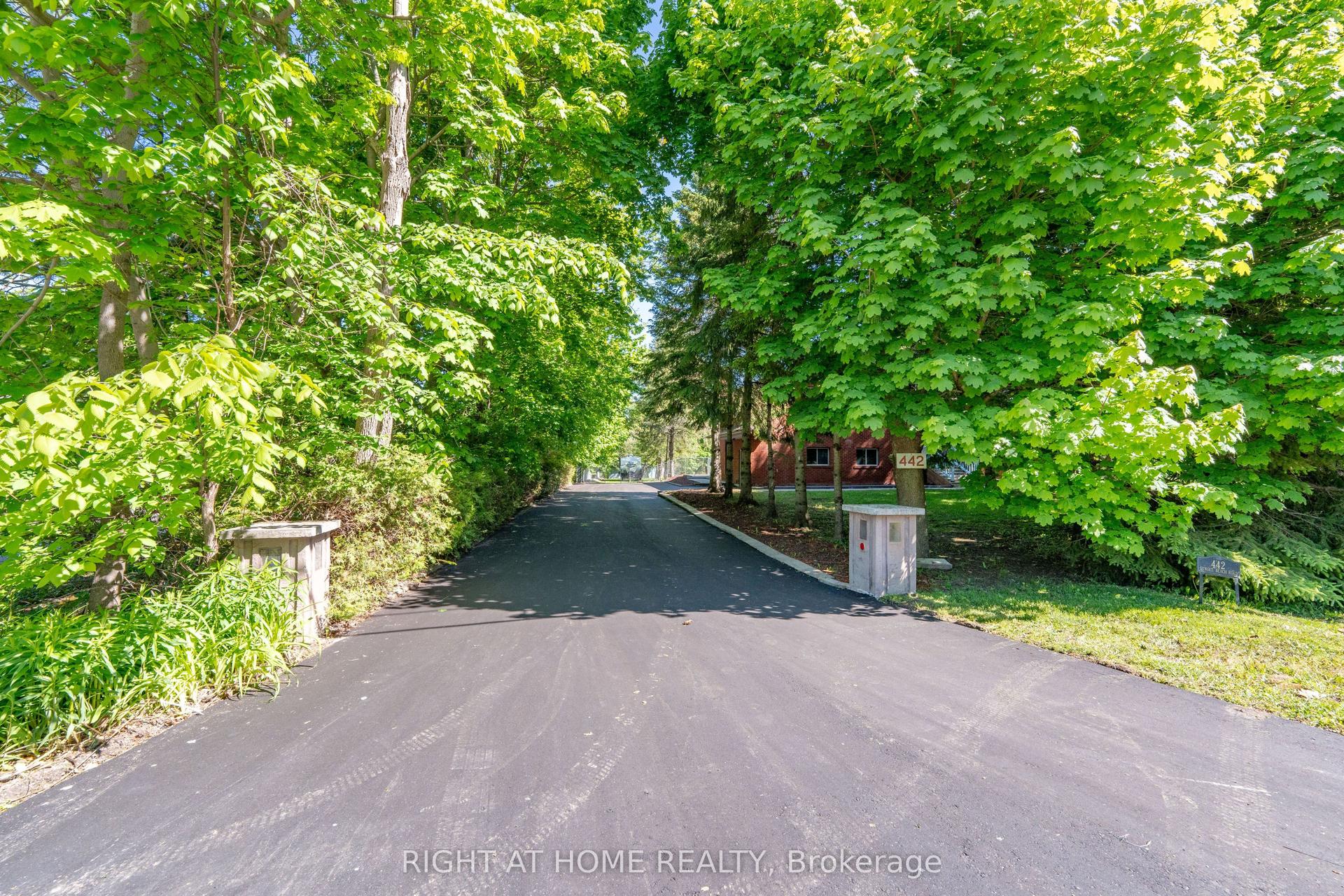 442 Sunset Beach Road — photo 1