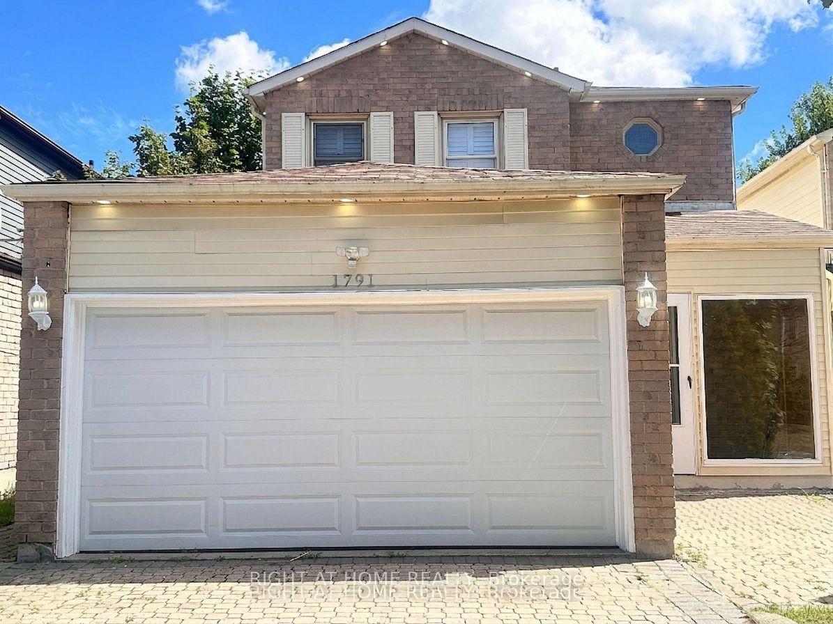 1791 Princelea Place, Mississauga — Detached for sale, photo 1