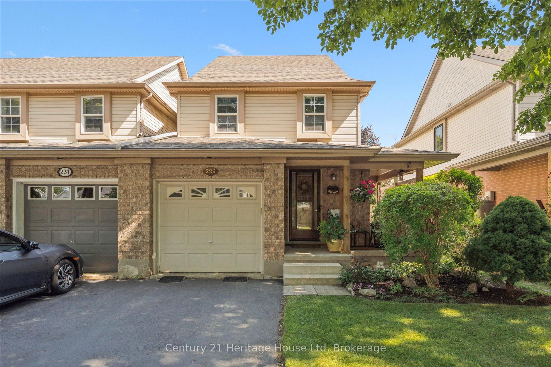 229 Silurian Drive — photo 1