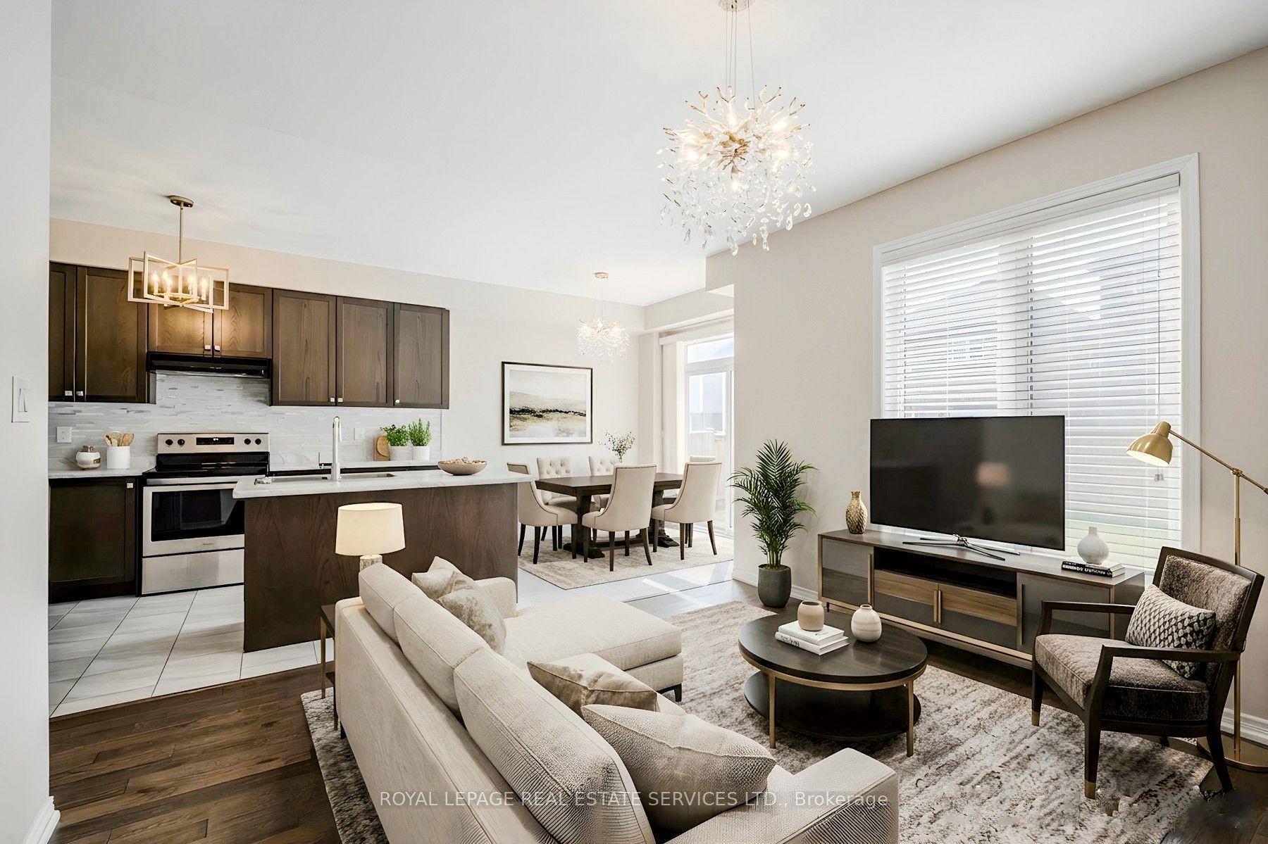 152 Munro Circle, Brantford — Detached for sale, photo 1