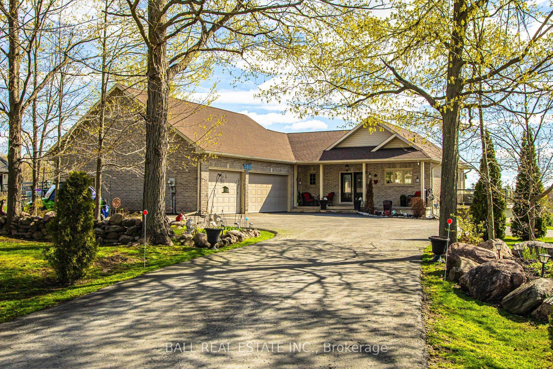 2172 Katchewanooka Court, Selwyn — Detached for sale, photo 1