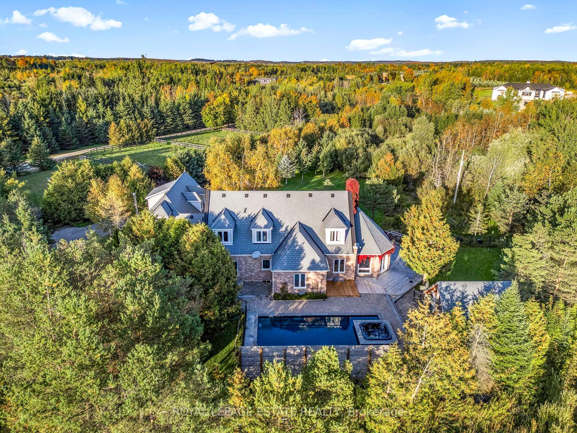 555086 Mono Amaranth Townline, Amaranth — Detached for sale, photo 1