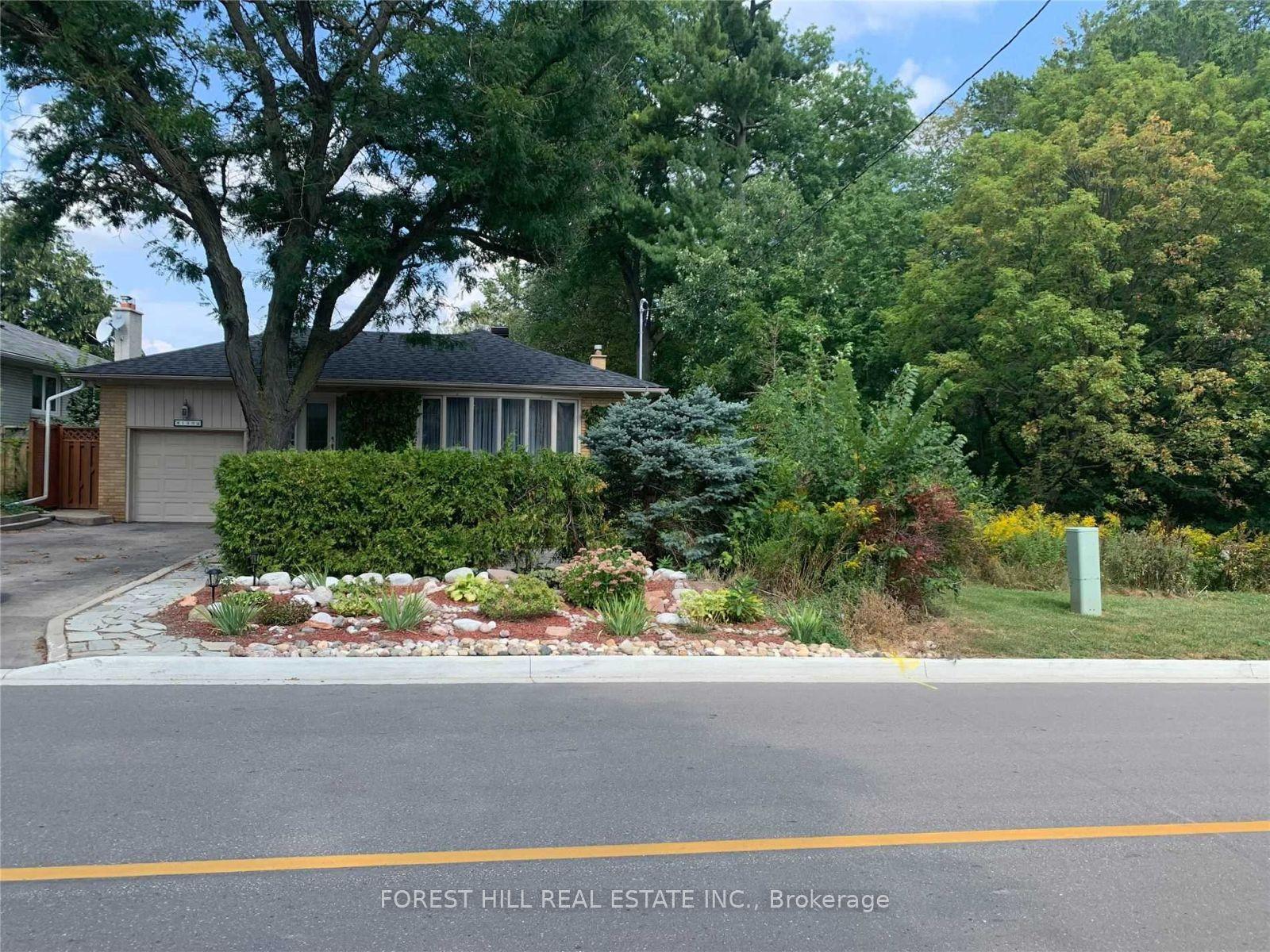 100 Grandview Avenue Bsmt #Bsmt — photo 1