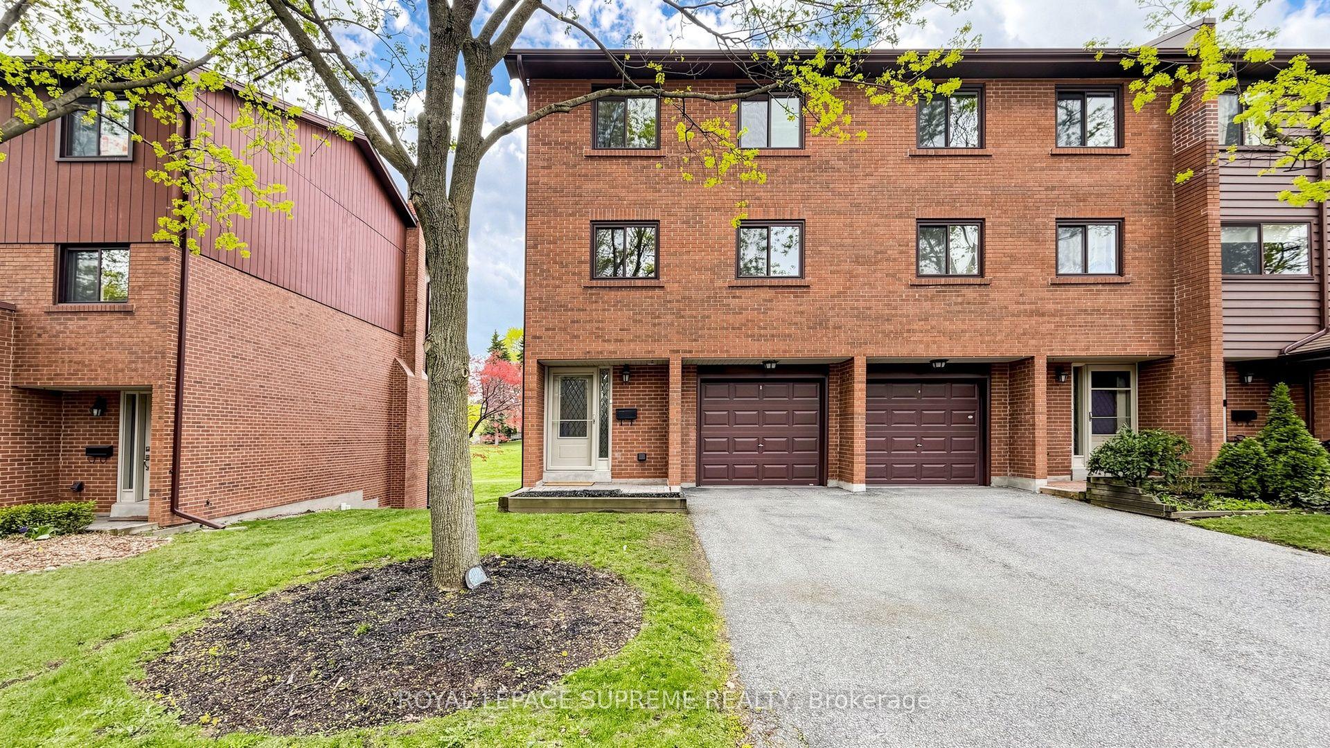 4165 Fieldgate Drive 60 #60 — photo 1