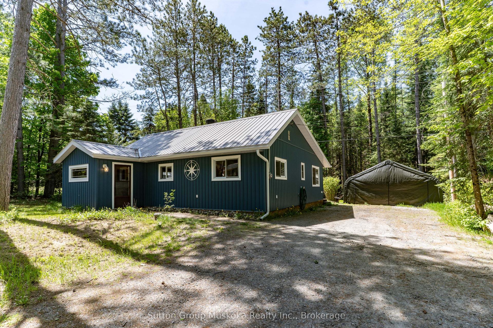290 South Waseosa Lake Road — photo 1