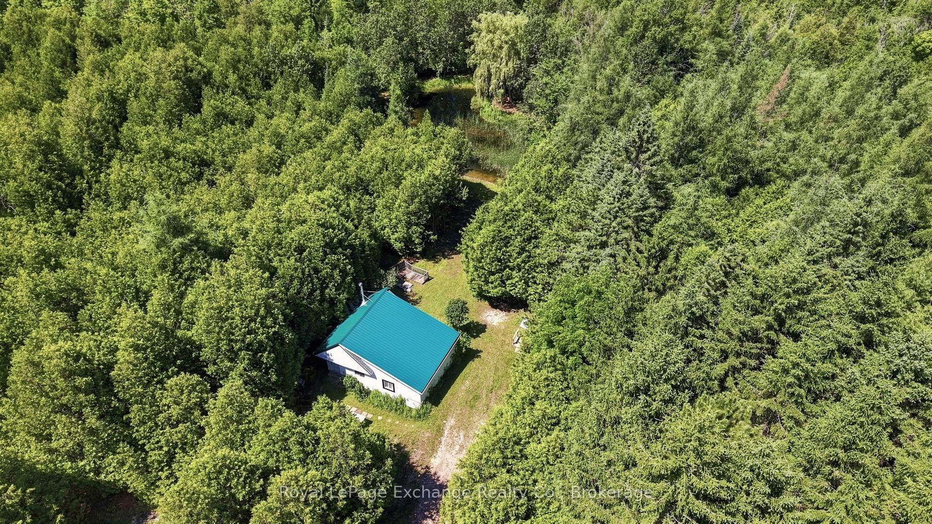 495144 Traverston Road, West Grey — Land for sale, photo 1