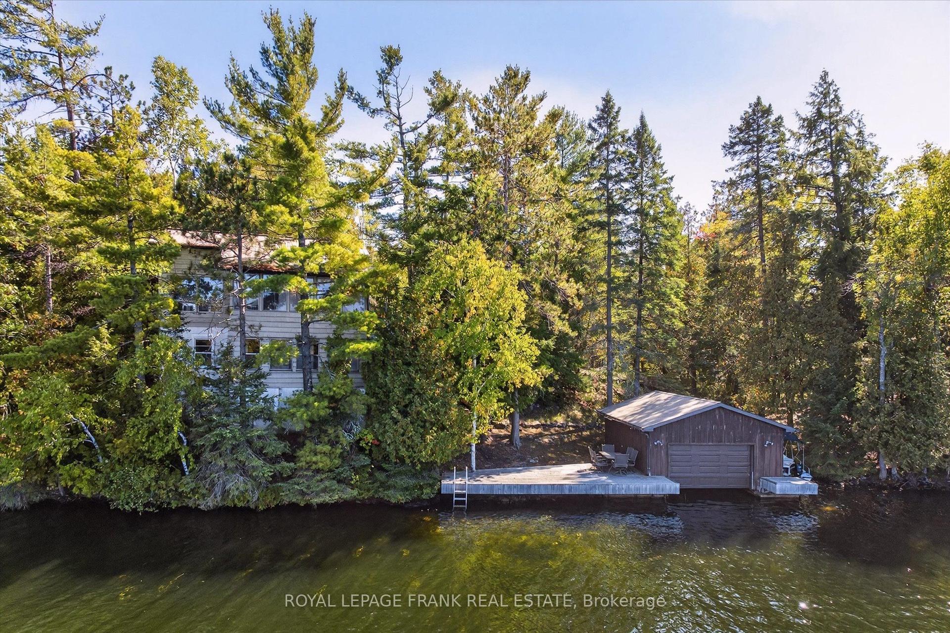 1702 South Bayshore Road W, Douro-Dummer — Detached for sale, photo 1