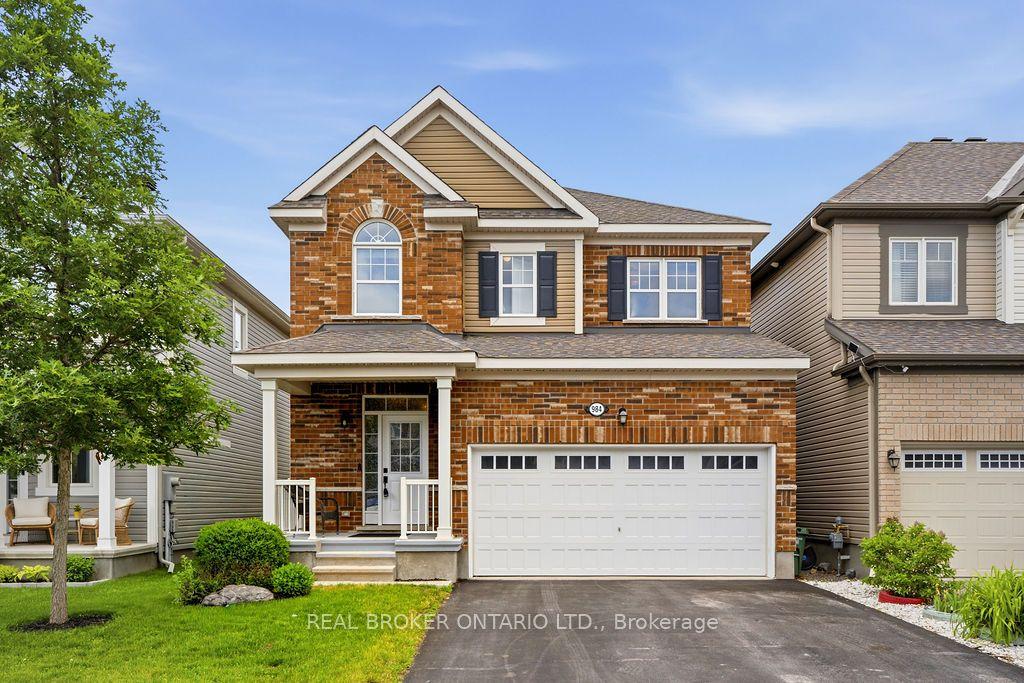 984 Shimmerton Circle — photo 1