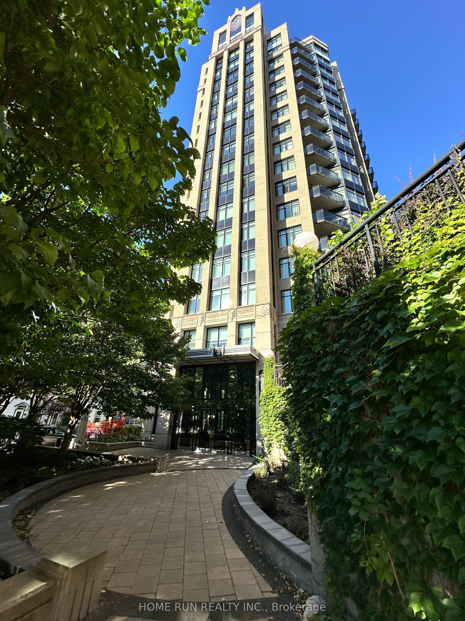 235 Kent Street 714 #714, Ottawa Centre — Condo for sale, photo 1