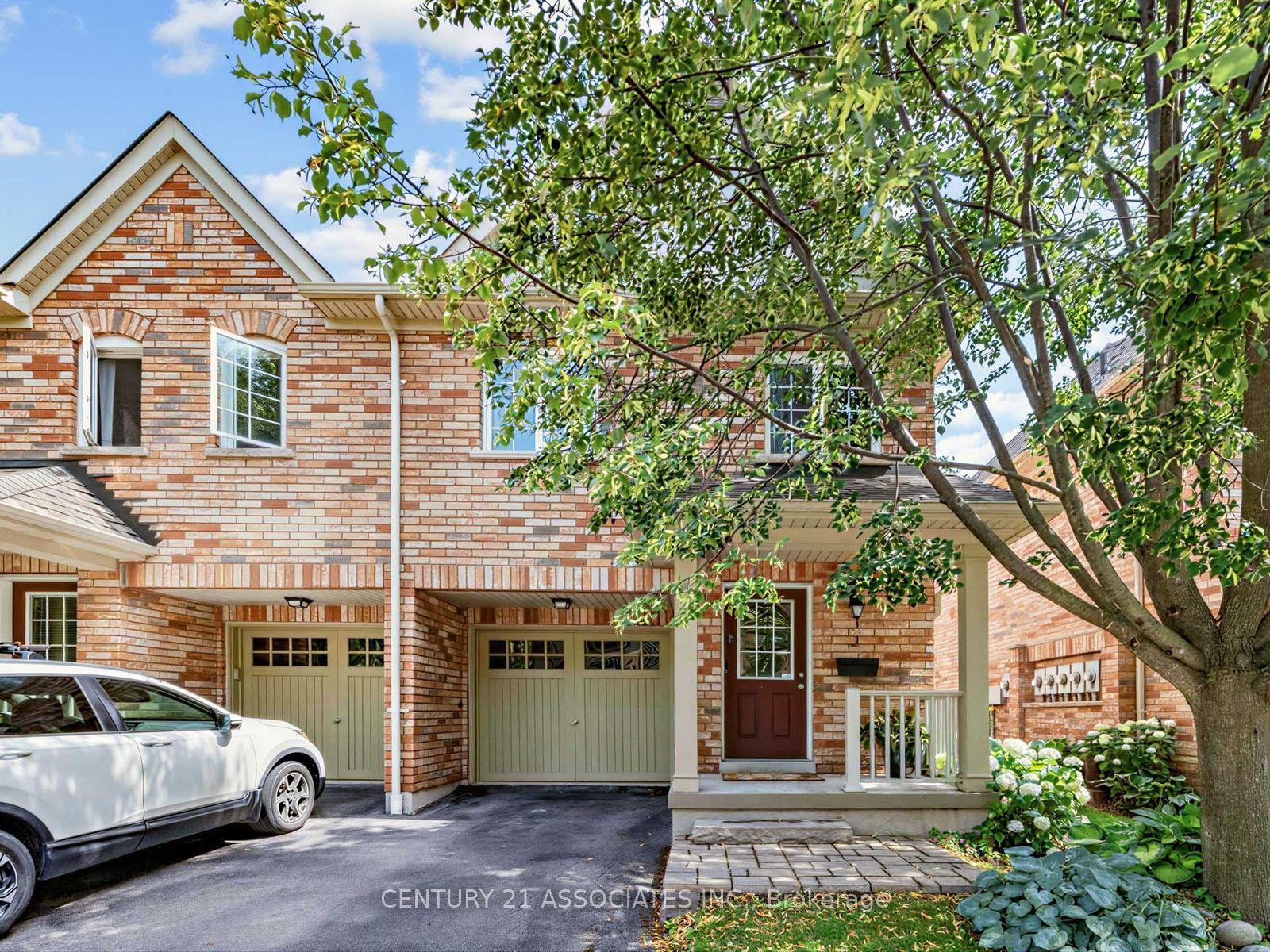233 Duskywing Way 48 #48, Oakville — Condo Town for sale, photo 1