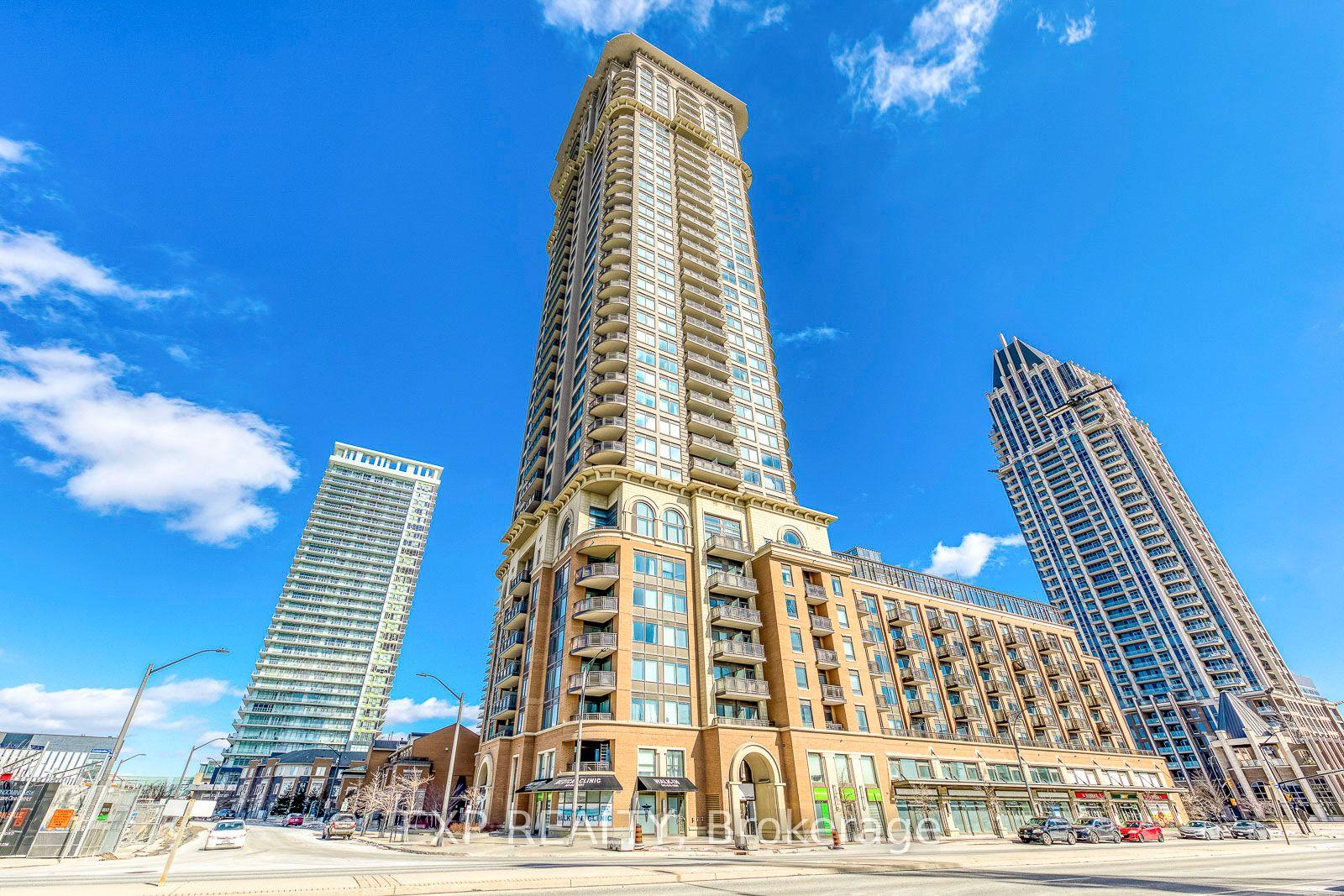 385 Prince Of Wales Drive 1011 #1011 — photo 1