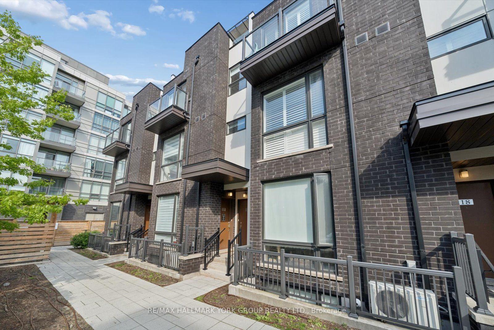 24 Fieldway Road 16 #16 — photo 1