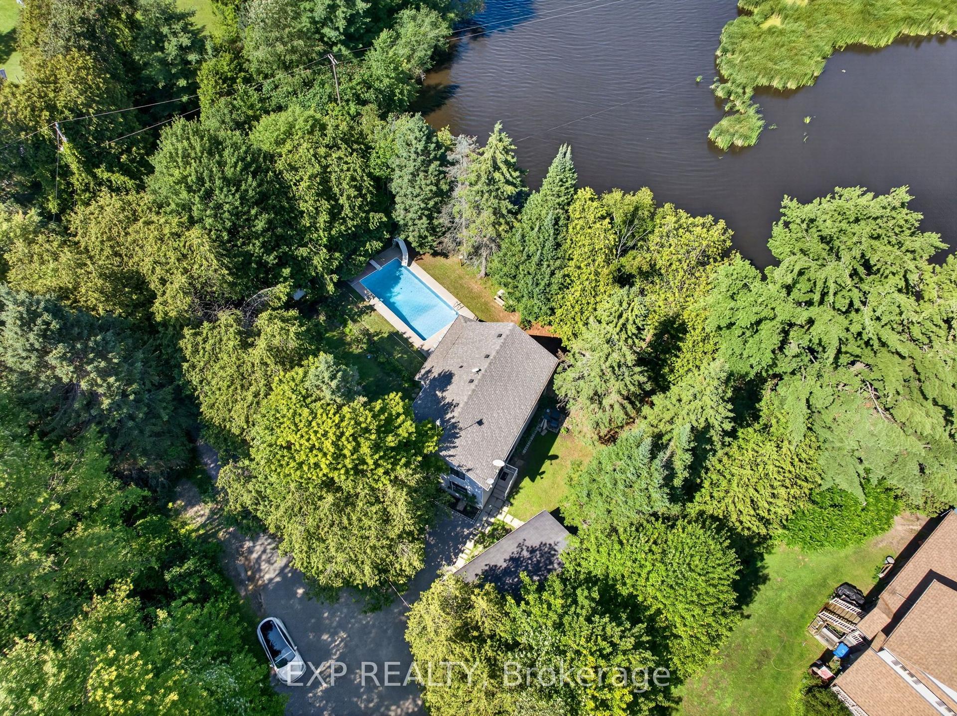1 Aird Court, Georgina — Detached for sale, photo 1