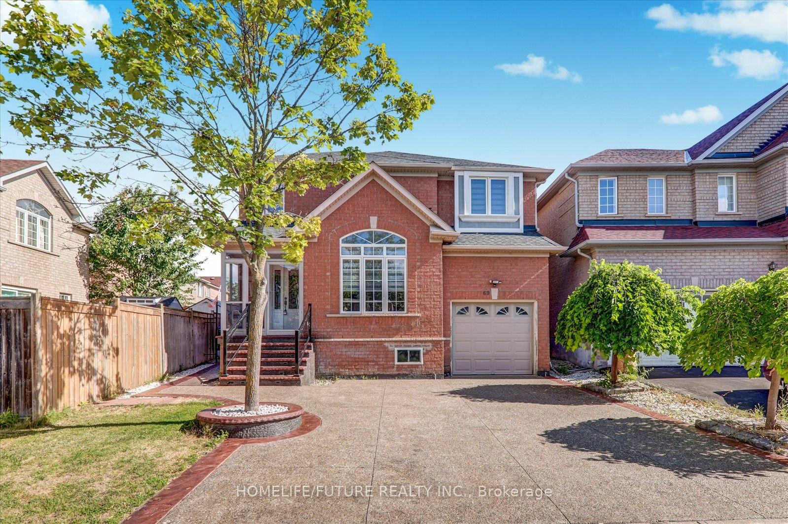 69 Heatherdale Drive — photo 1
