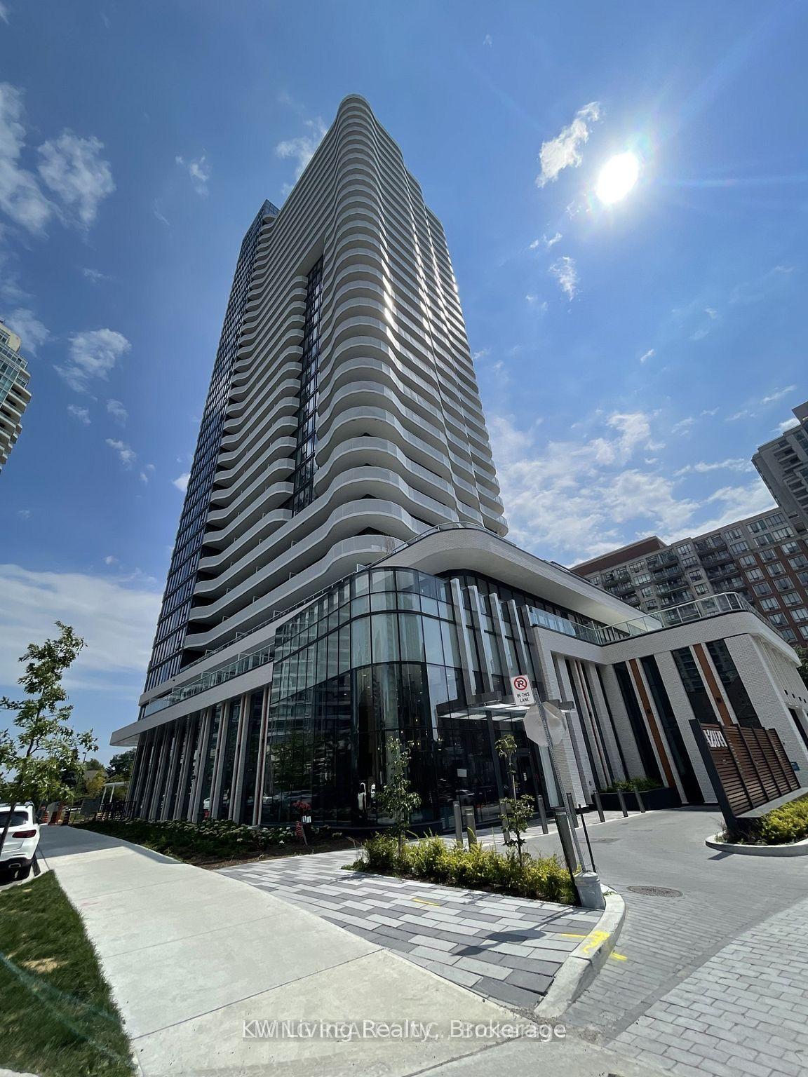 15 Holmes Avenue 706 #706, Toronto — Condo for sale, photo 1