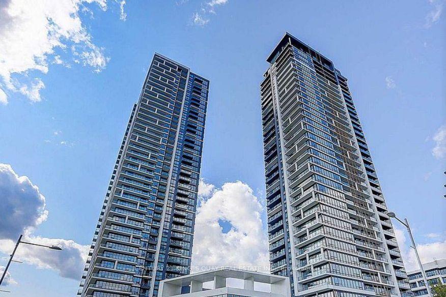 8 Water Walk Drive 2606 #2606, Markham — Condo for lease, photo 1