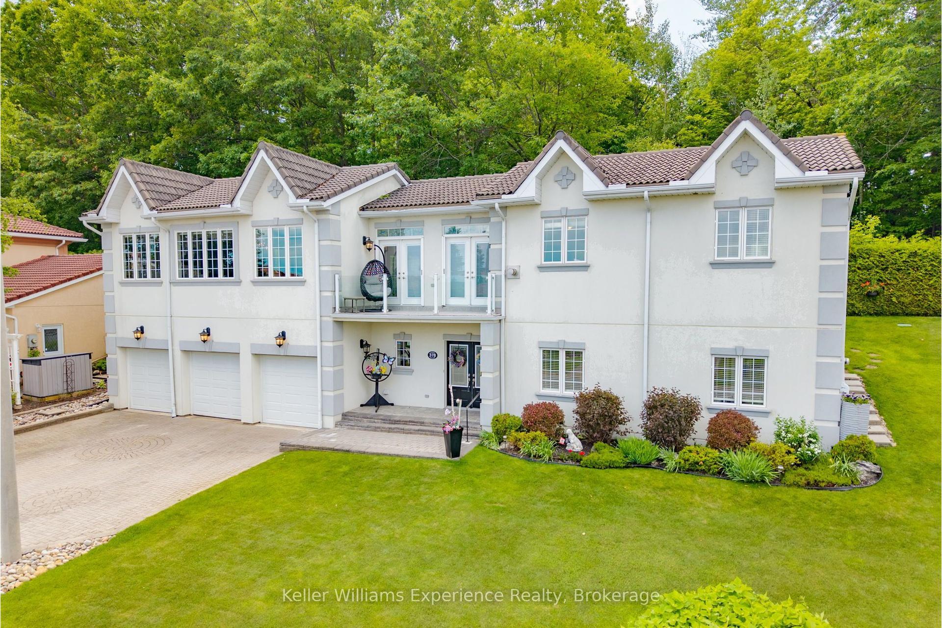 378 ABERDEEN Boulevard — photo 1
