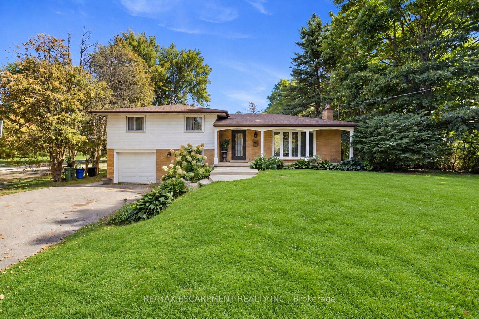 205 Sunnyridge Road, Hamilton — Detached for sale, photo 1