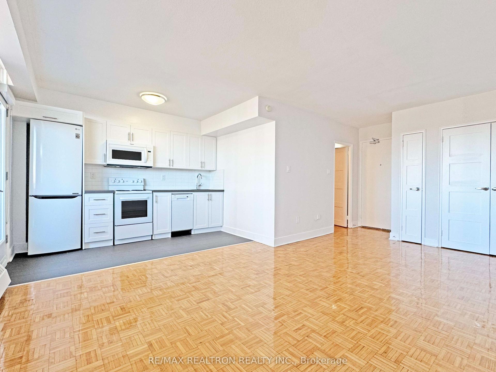 276 St George Street 308 #308, Toronto — Condo for lease, photo 1