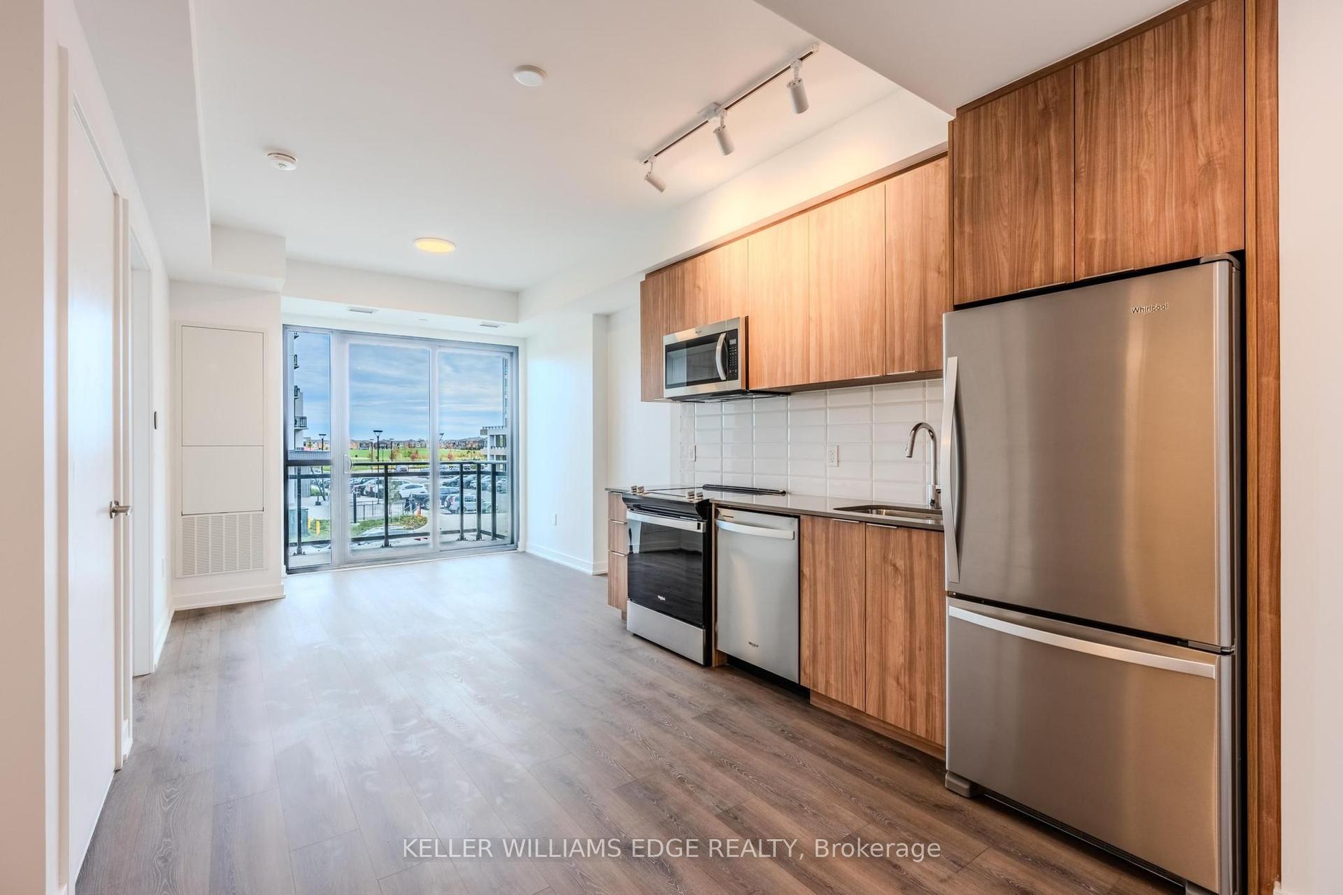 720 Whitlock Avenue 202 #202, Milton — Condo for lease, photo 1