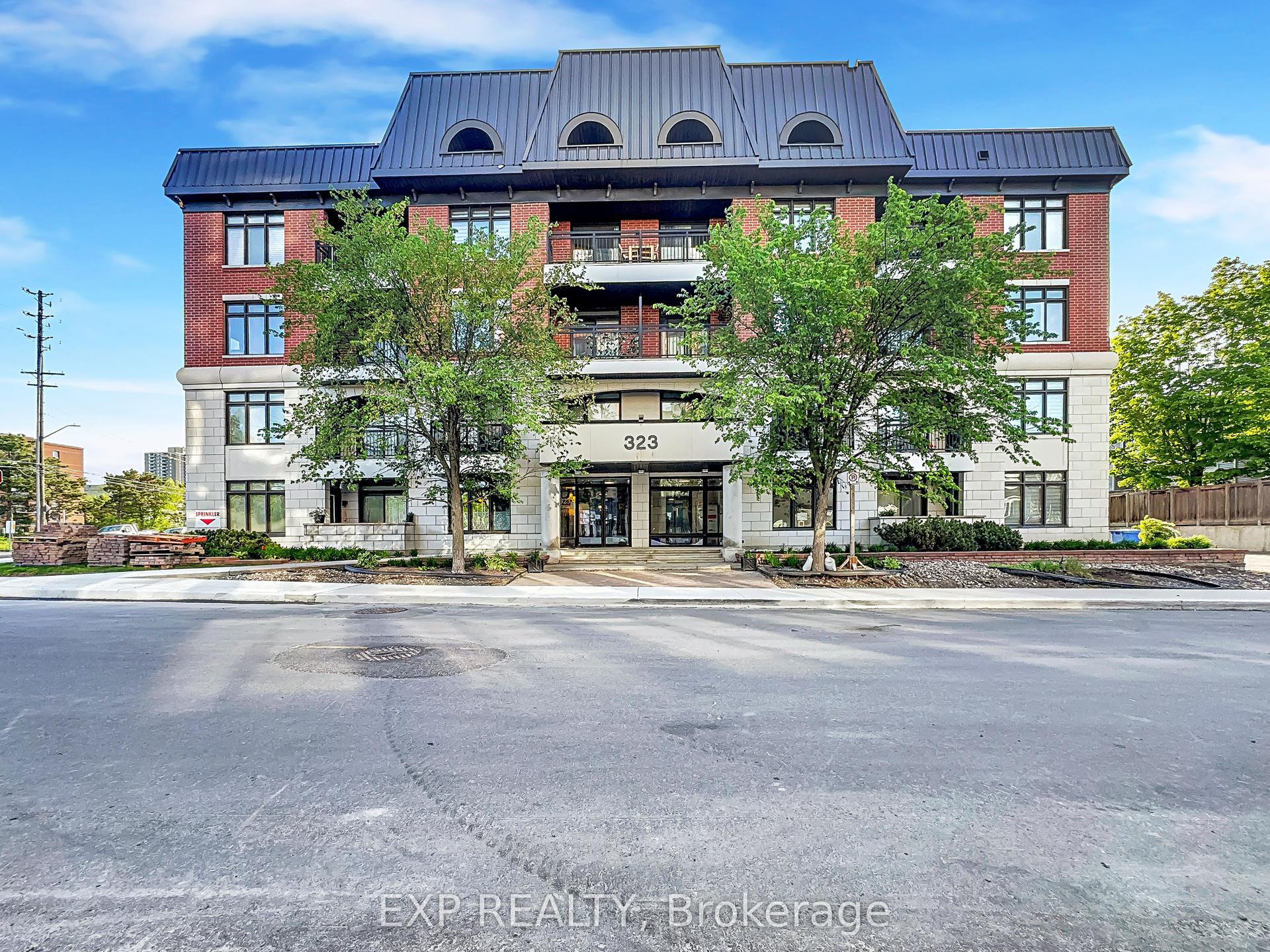 323 Winona Avenue 10 #10, Westboro - Hampton Park — Condo for sale, photo 1