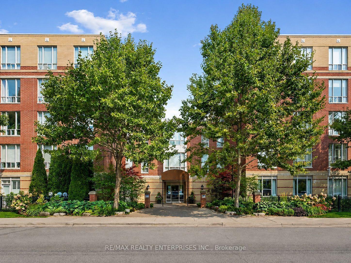 481 Rosewell Avenue 211 #211, Toronto — Condo for lease, photo 1