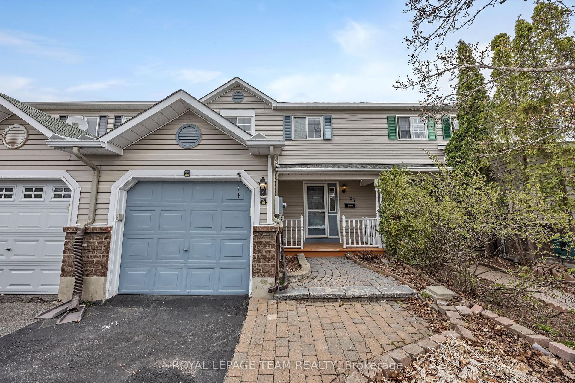 57 Randall James Drive — photo 1