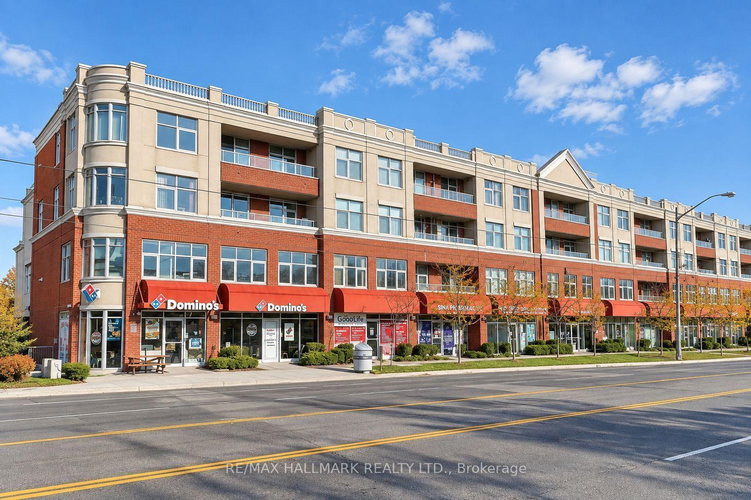 222 Finch Avenue W 217 #217, Toronto — Commercial for sale, photo 1