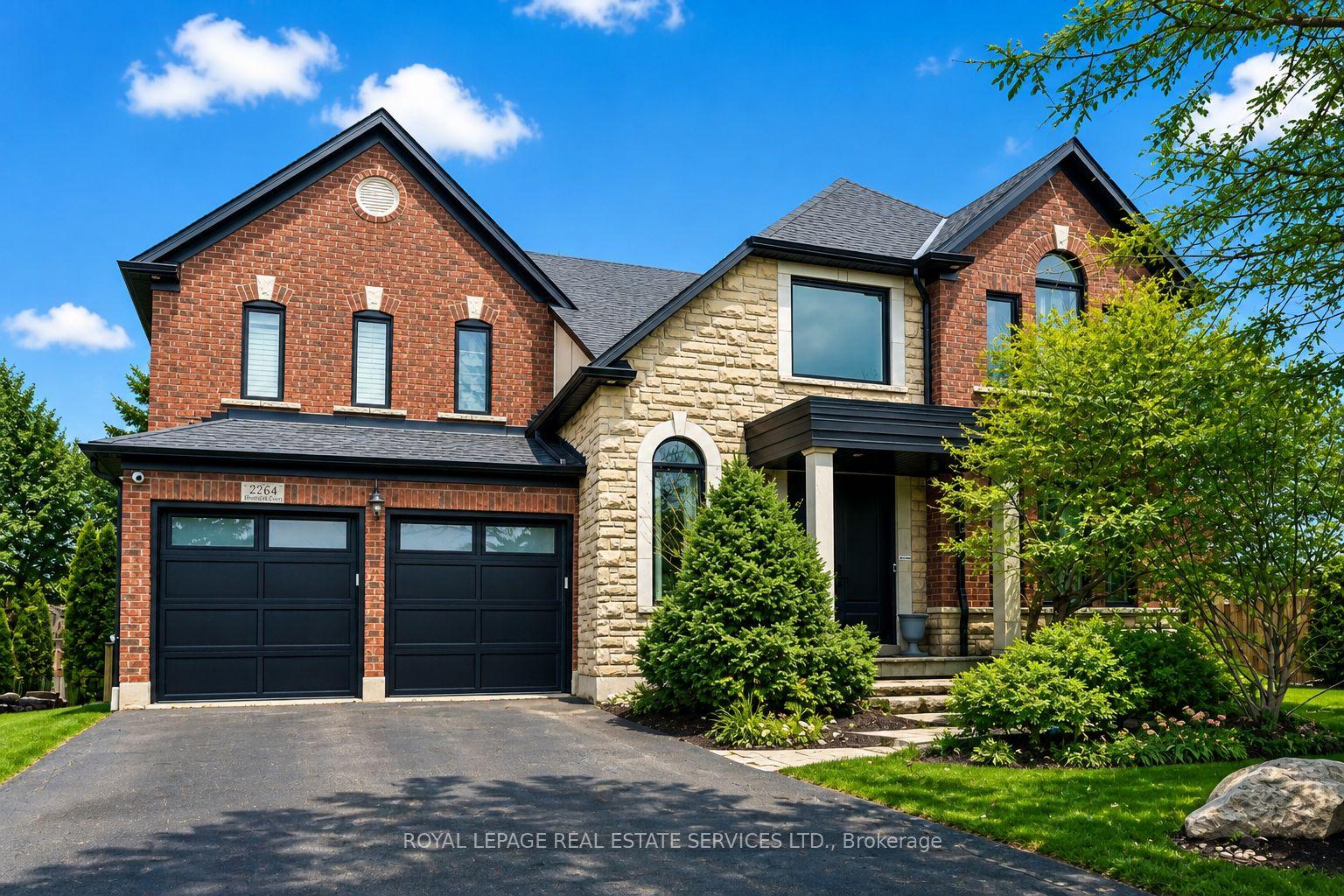 2264 Woodbriar Court — photo 1