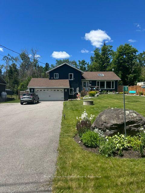 118 Echo Bay Road E, Kawartha Lakes — Detached for sale, photo 1
