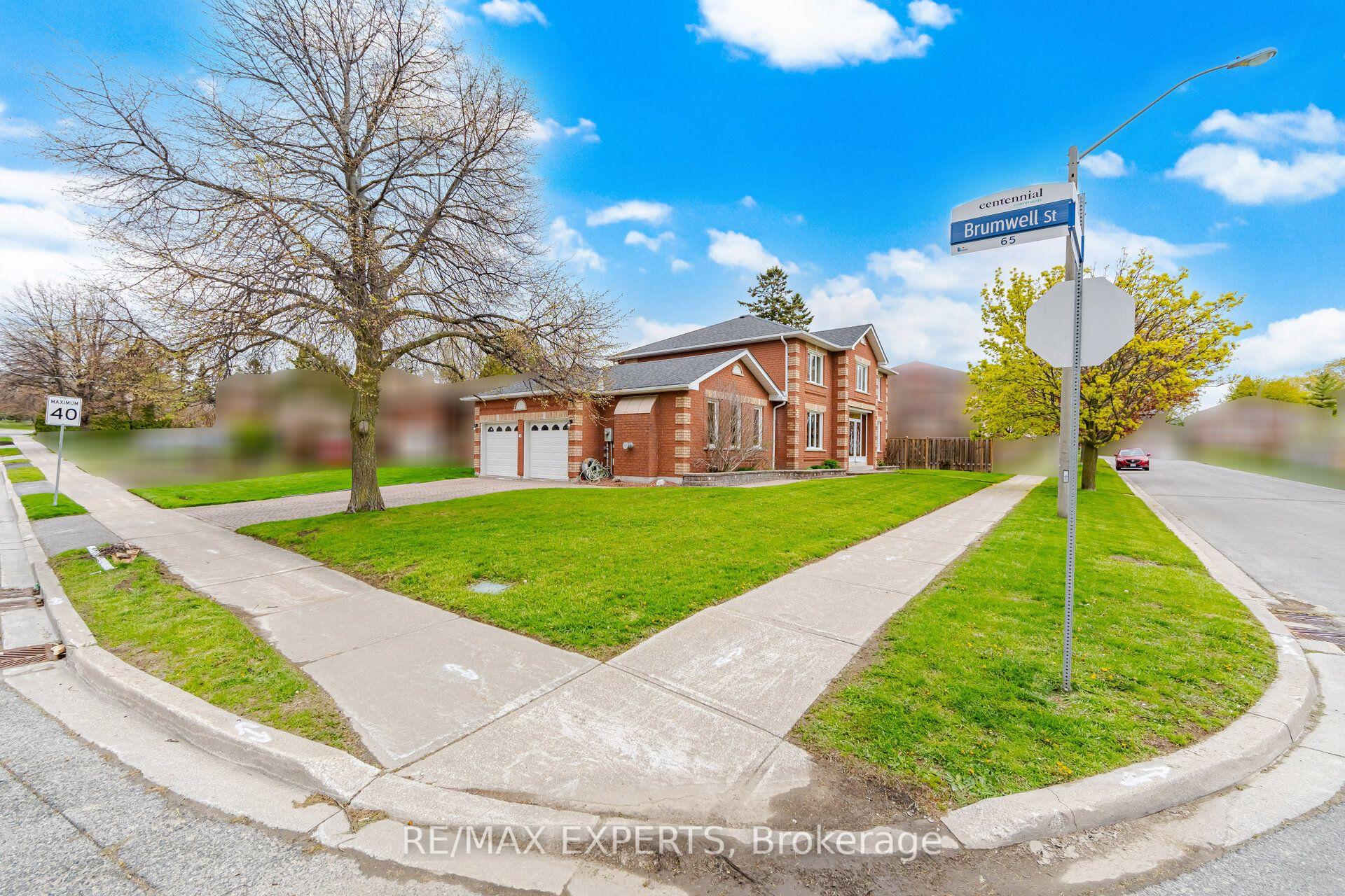 65 Brumwell Street — photo 1