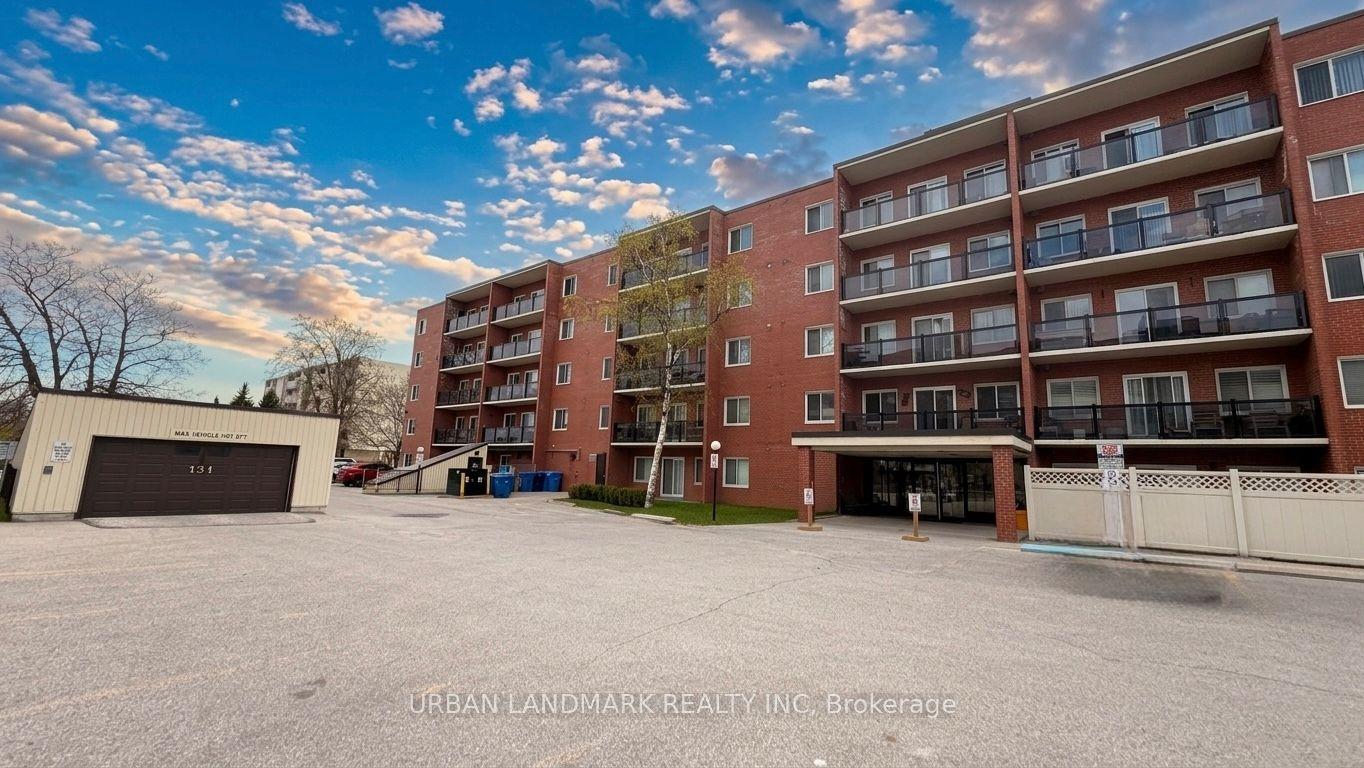 131 Taunton Road E 201 #201 — photo 1