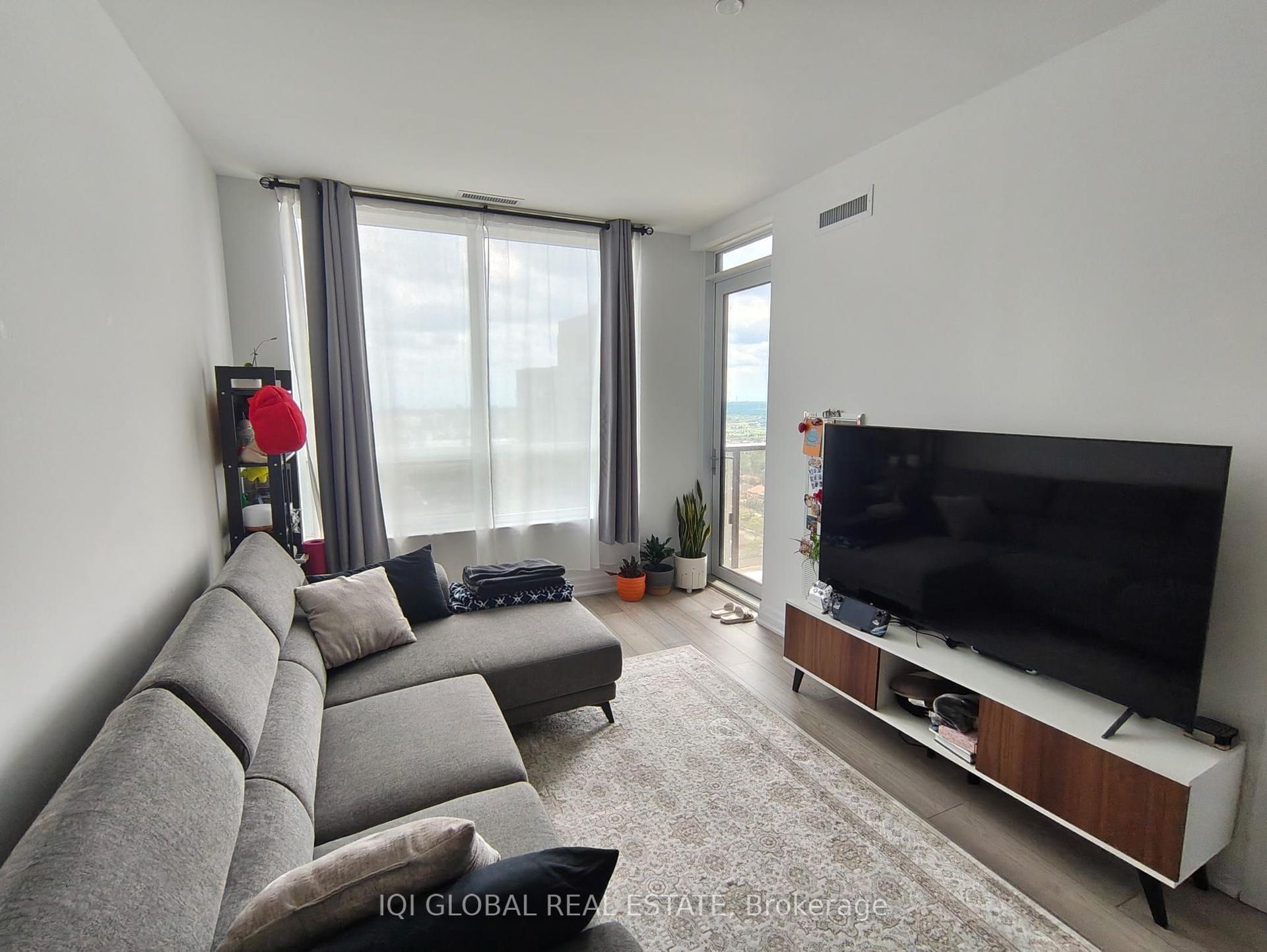 36 Elm Drive 3107 #3107, Mississauga — Condo for sale, photo 1