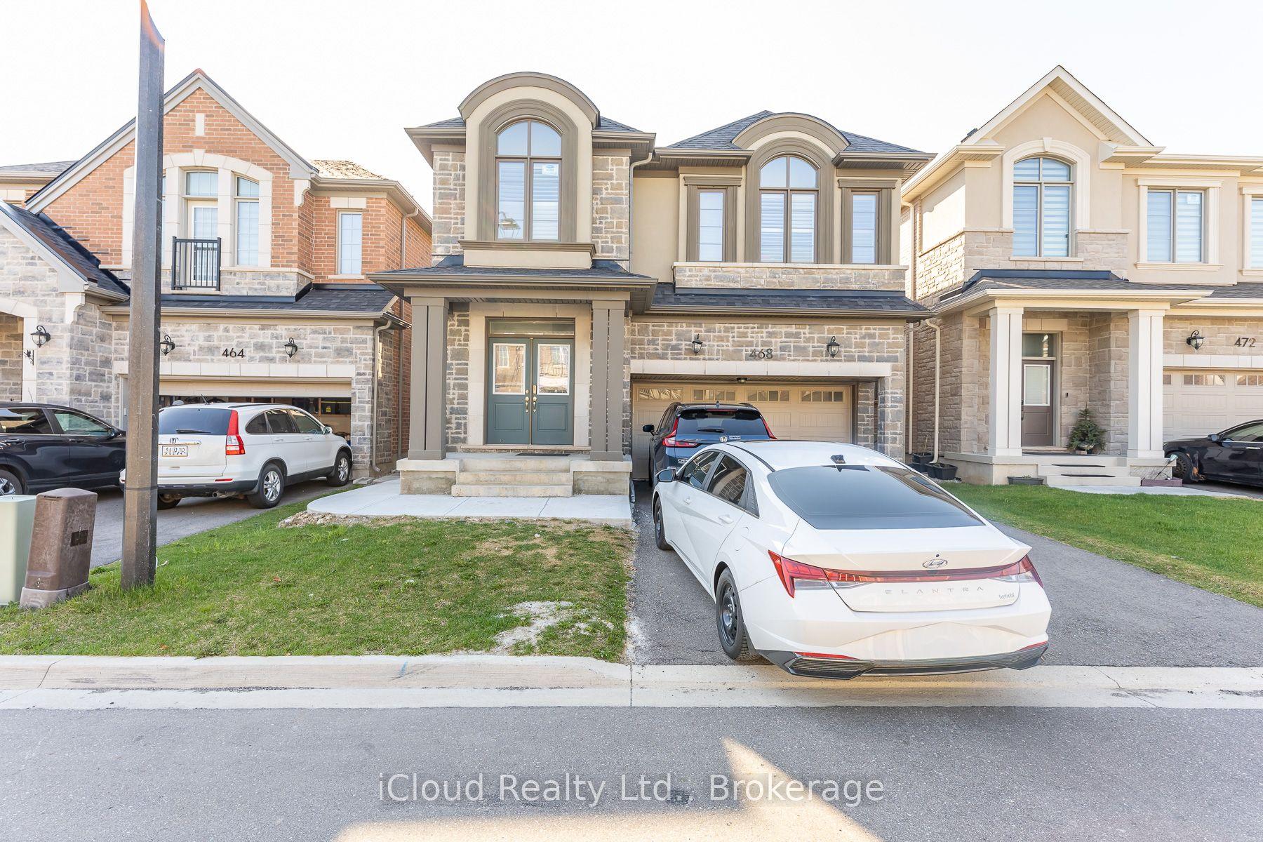 468 Boyd Lane Bsmt #Bsmt — photo 1