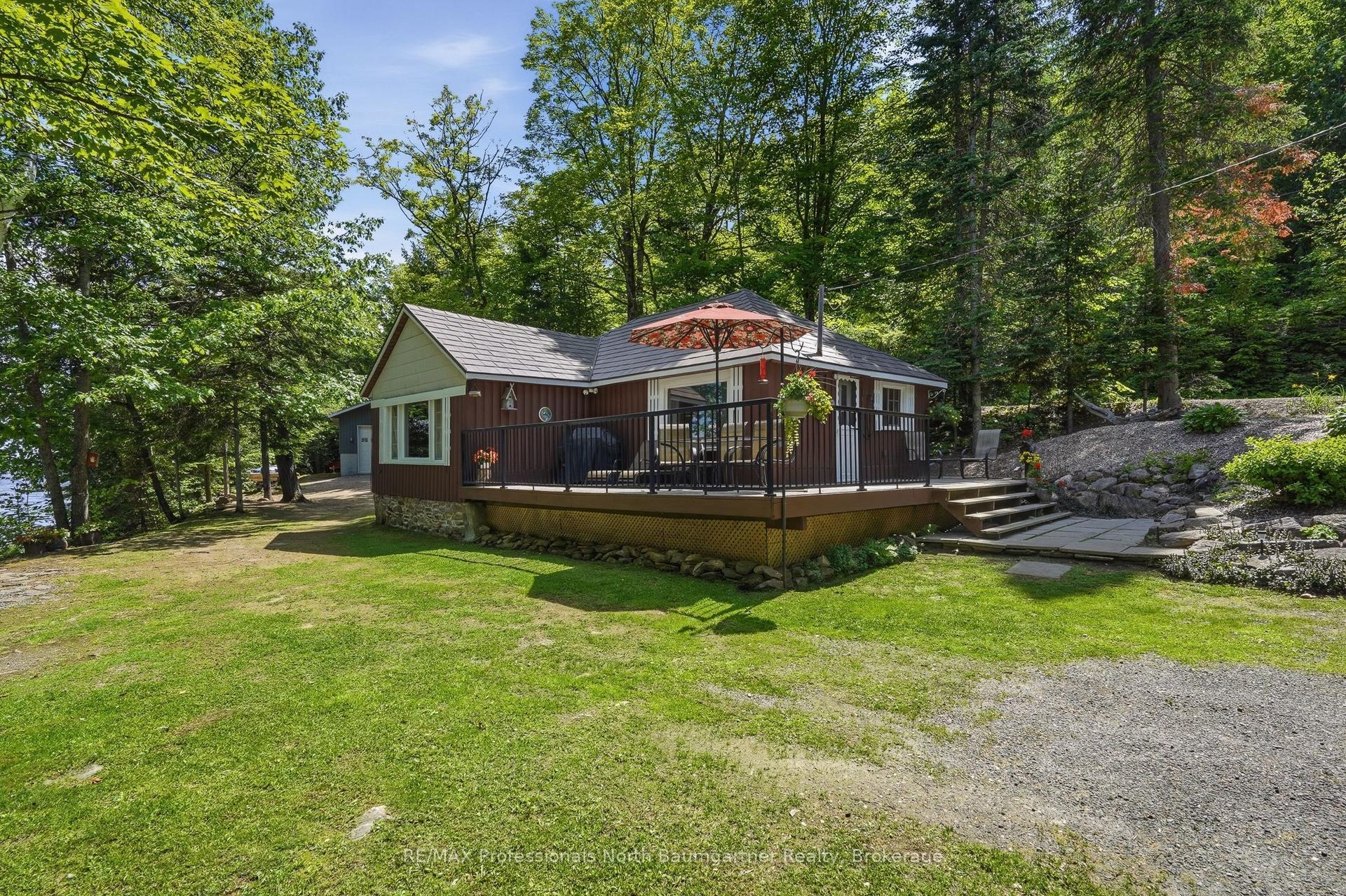 3494 Kushog Lake Road — photo 1