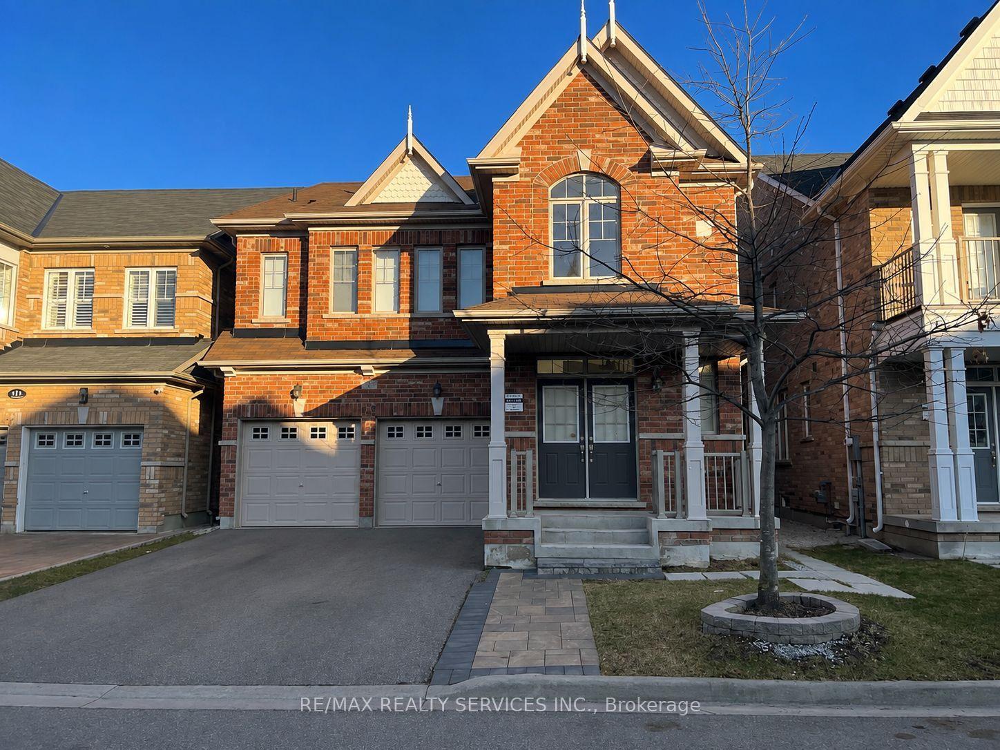 13 Frampton Road, Brampton — Detached for lease, photo 1