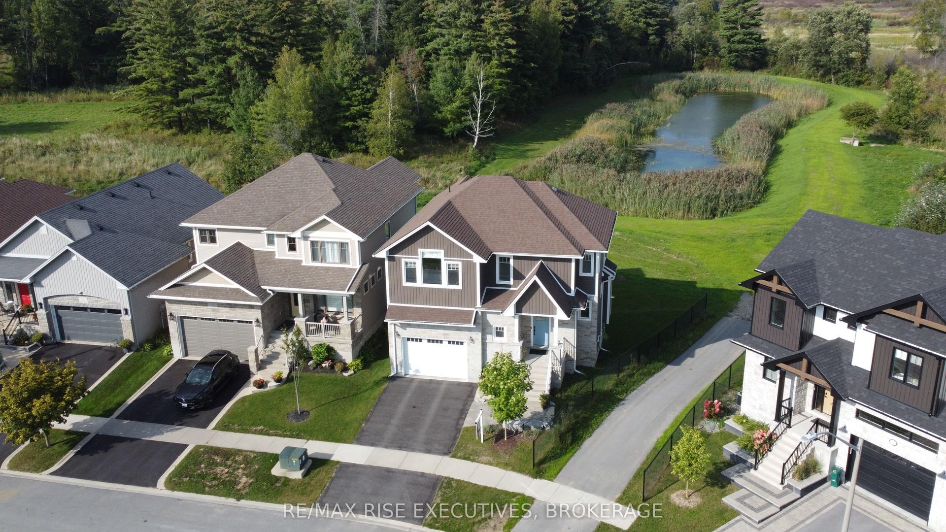 232 Mill Pond Place, Kingston — Detached for sale, photo 1