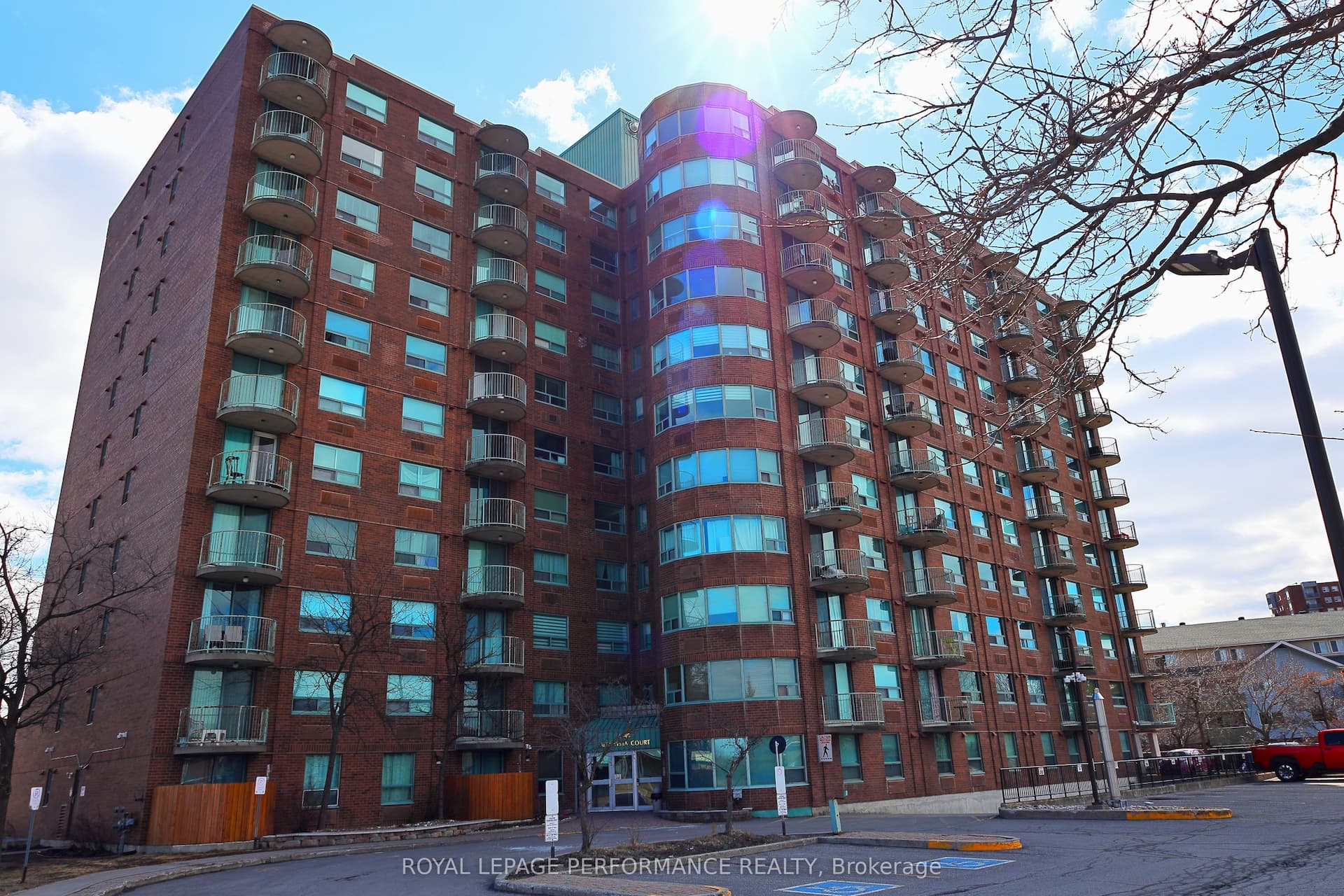 1440 HERON Road 402 #402 — photo 1