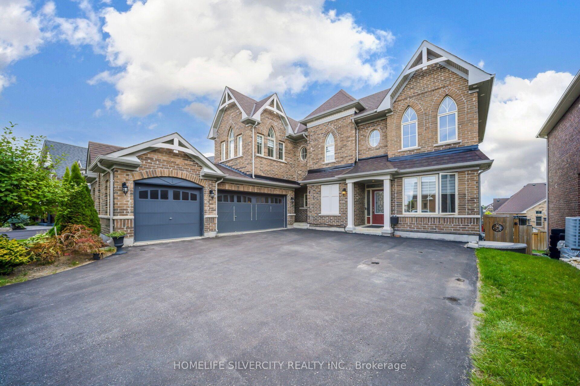 8 Mitchell Crescent, Mono — Detached for sale, photo 1