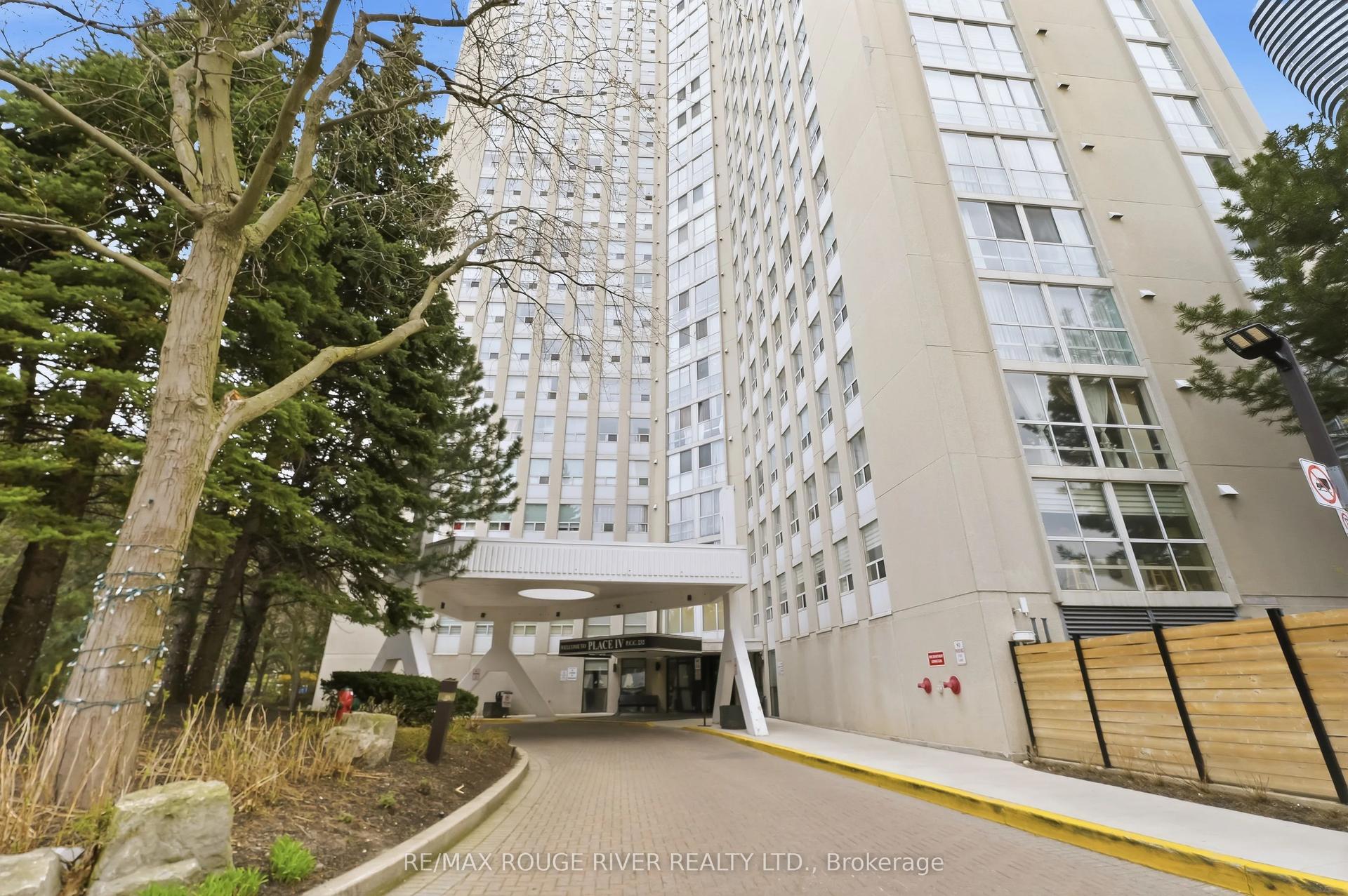 3650 Kaneff Crescent 1008 #1008, Mississauga — Condo for sale, photo 1