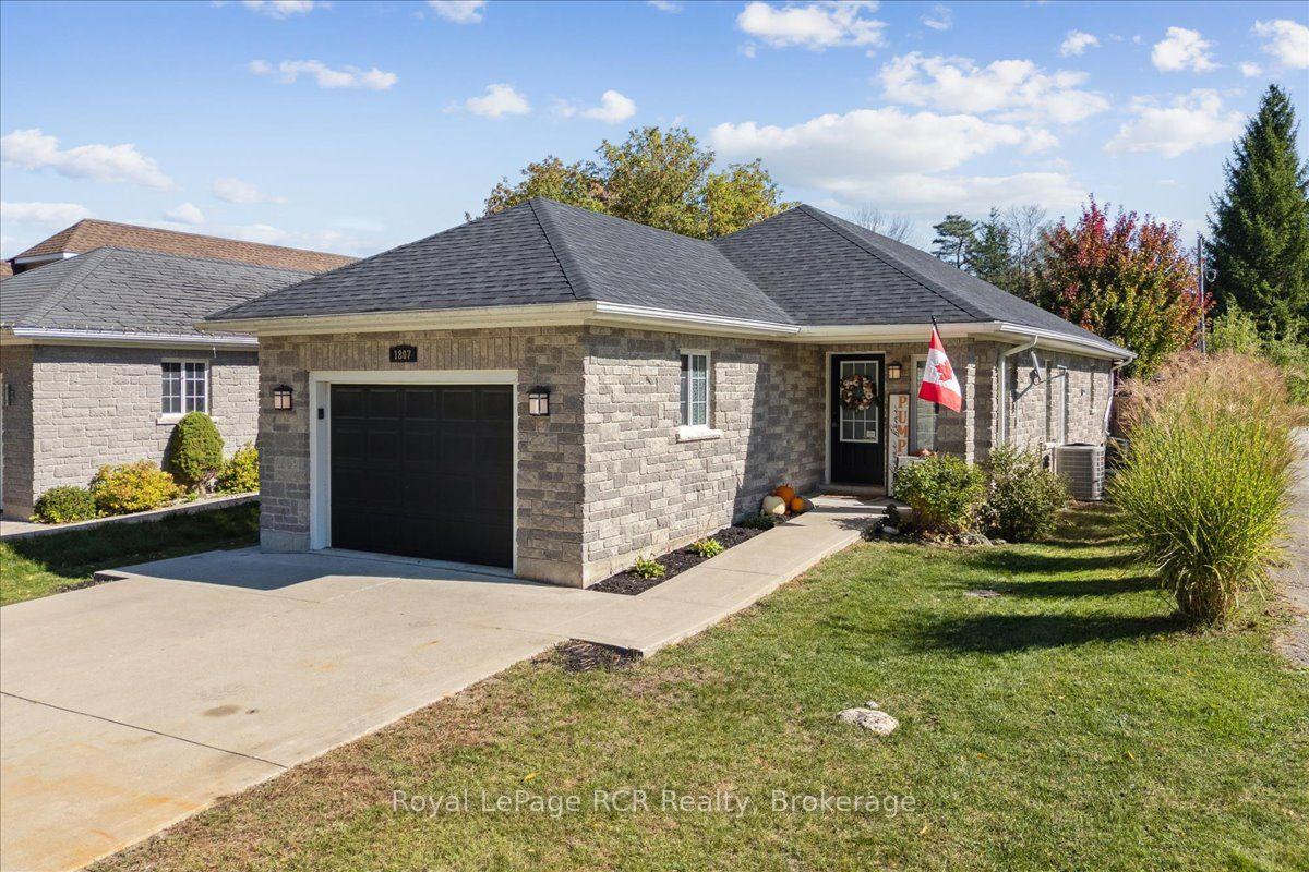 1807 8th Avenue W, Owen Sound — Detached for sale, photo 1