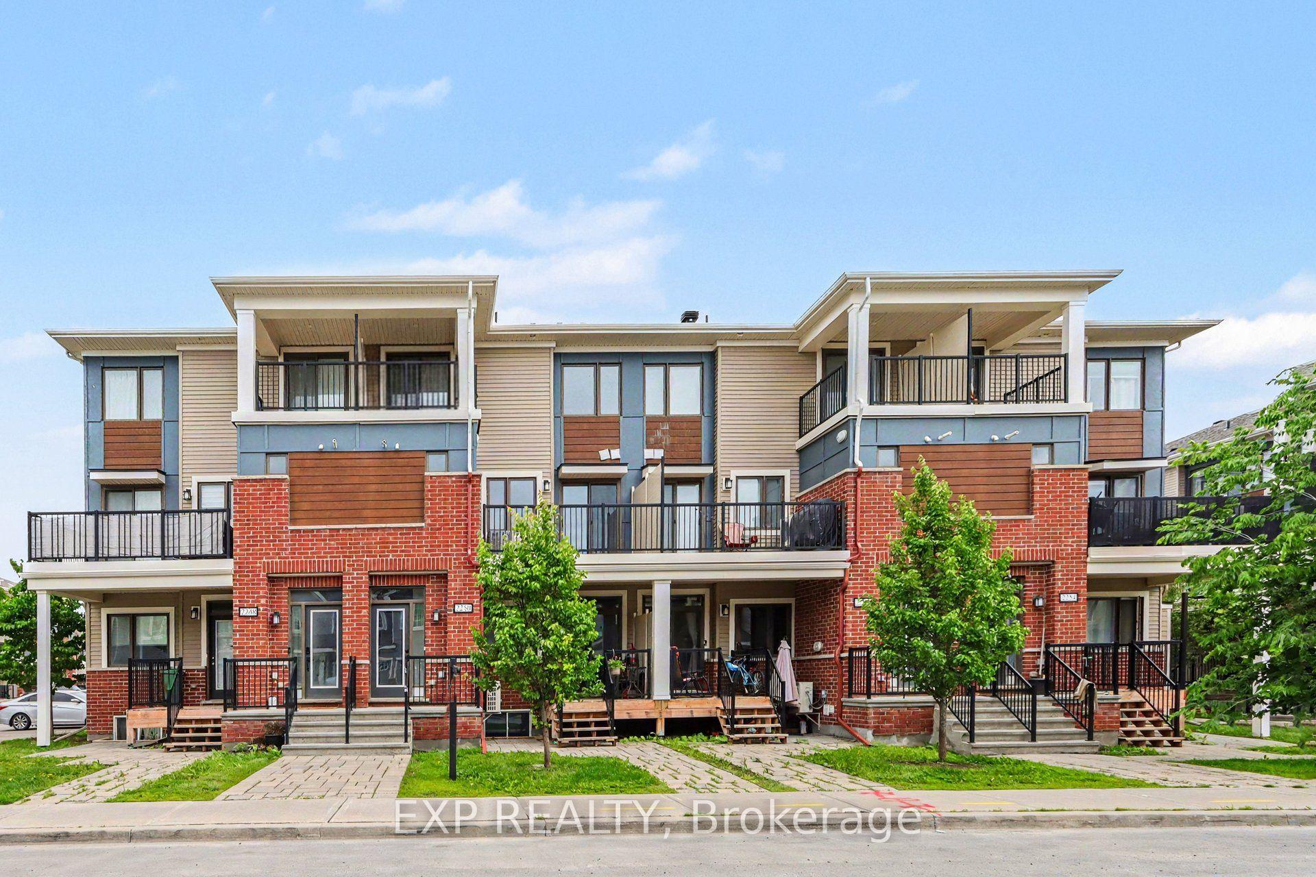 2250 Watercolours Way — photo 1