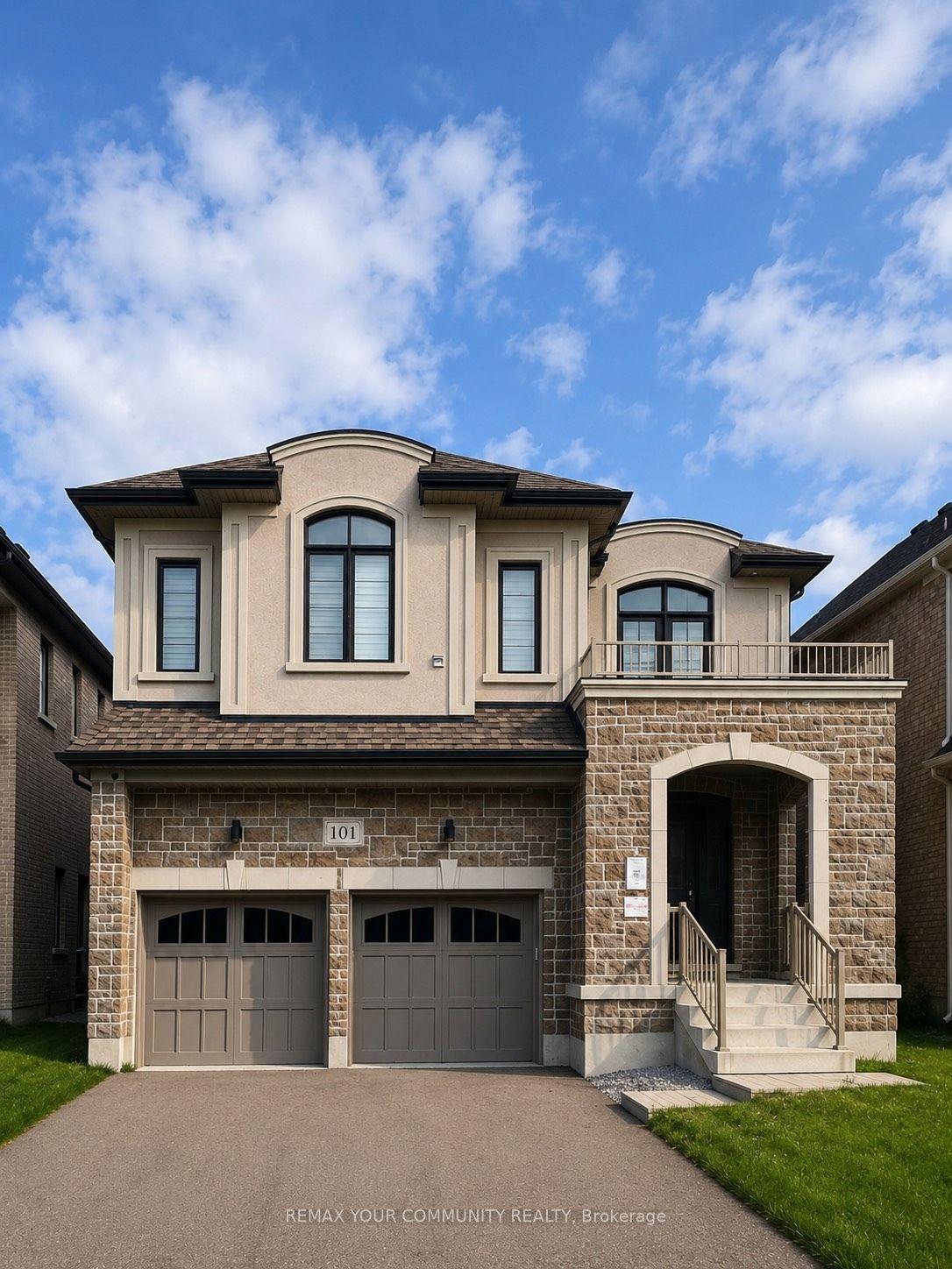 101 Connell Drive, Georgina — Detached for lease, photo 1